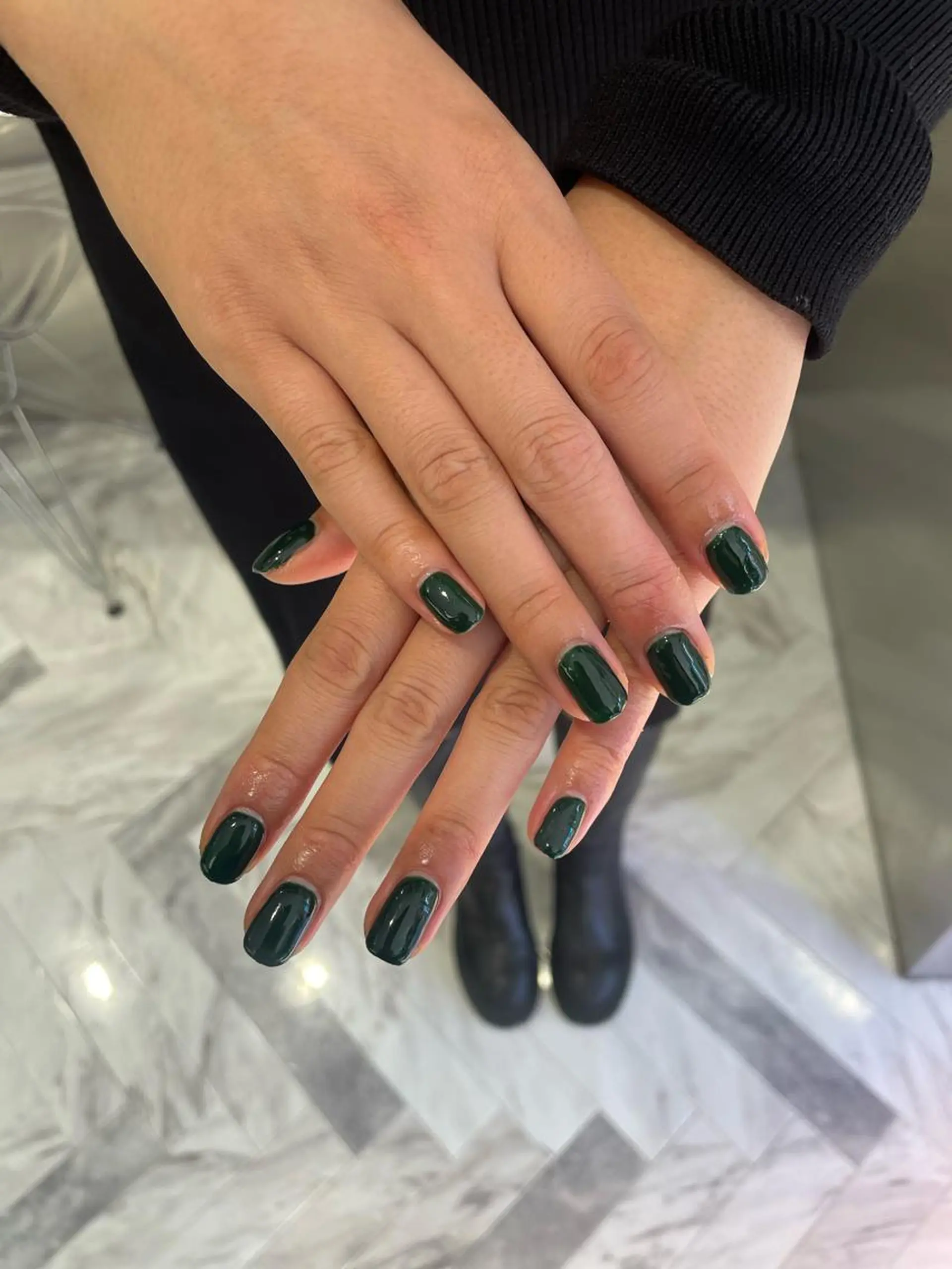 ネイル 🧁はるひ/ ZEST Ivy🎀のヘアスタイル