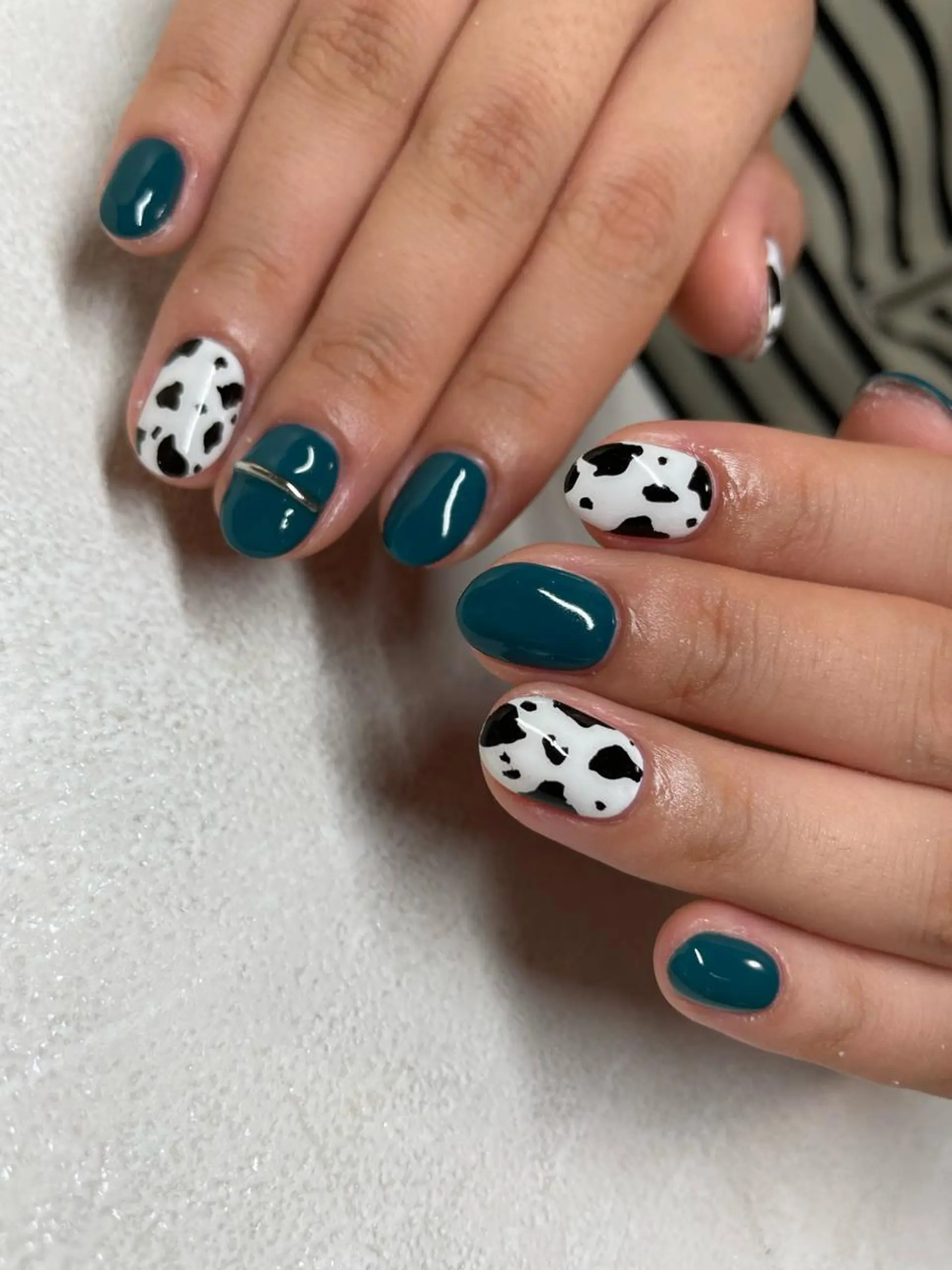 ネイル Ｍ☆NAIL asamiのネイルデザイン