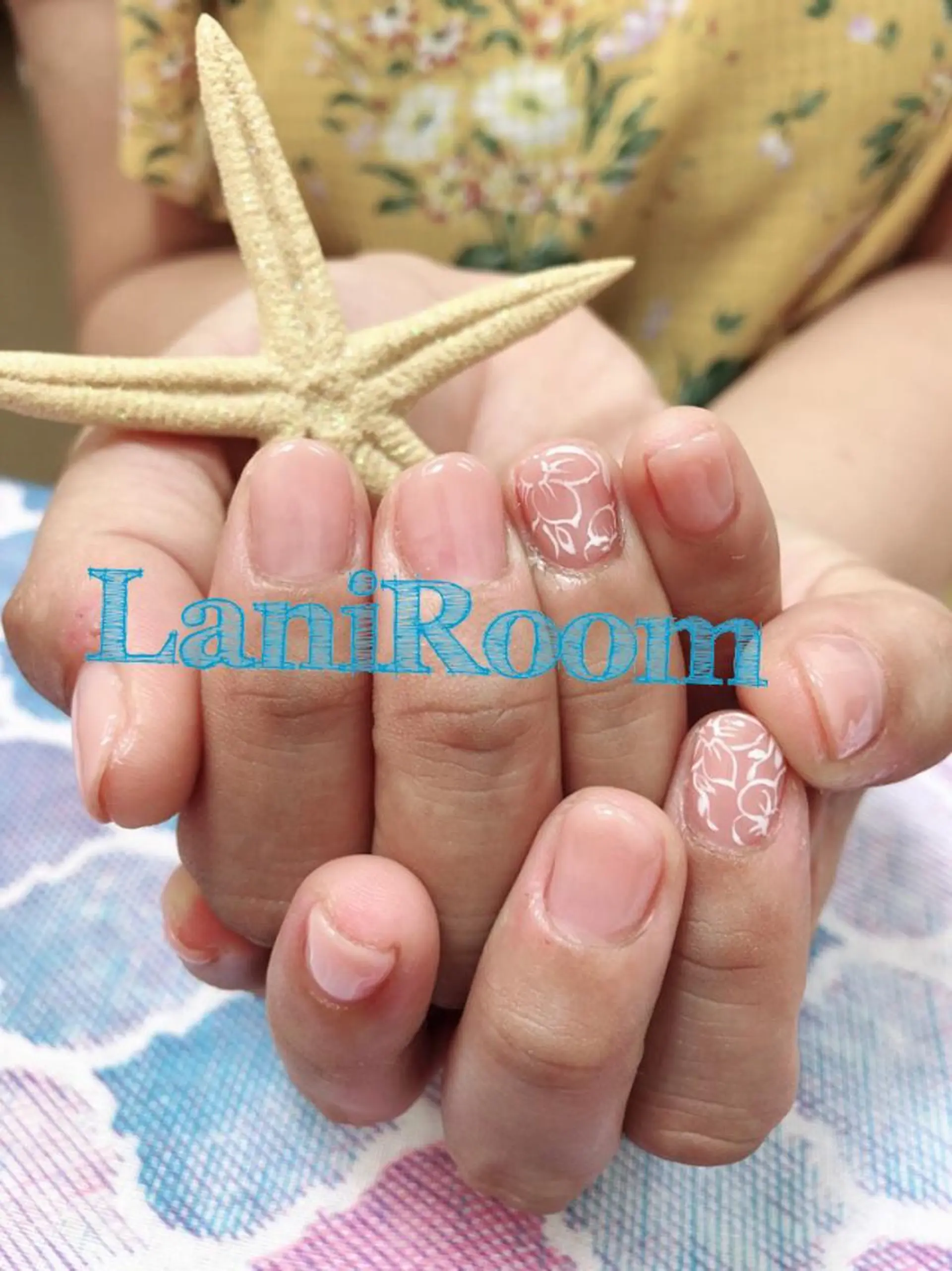 ネイル Lani Roomのネイルデザイン