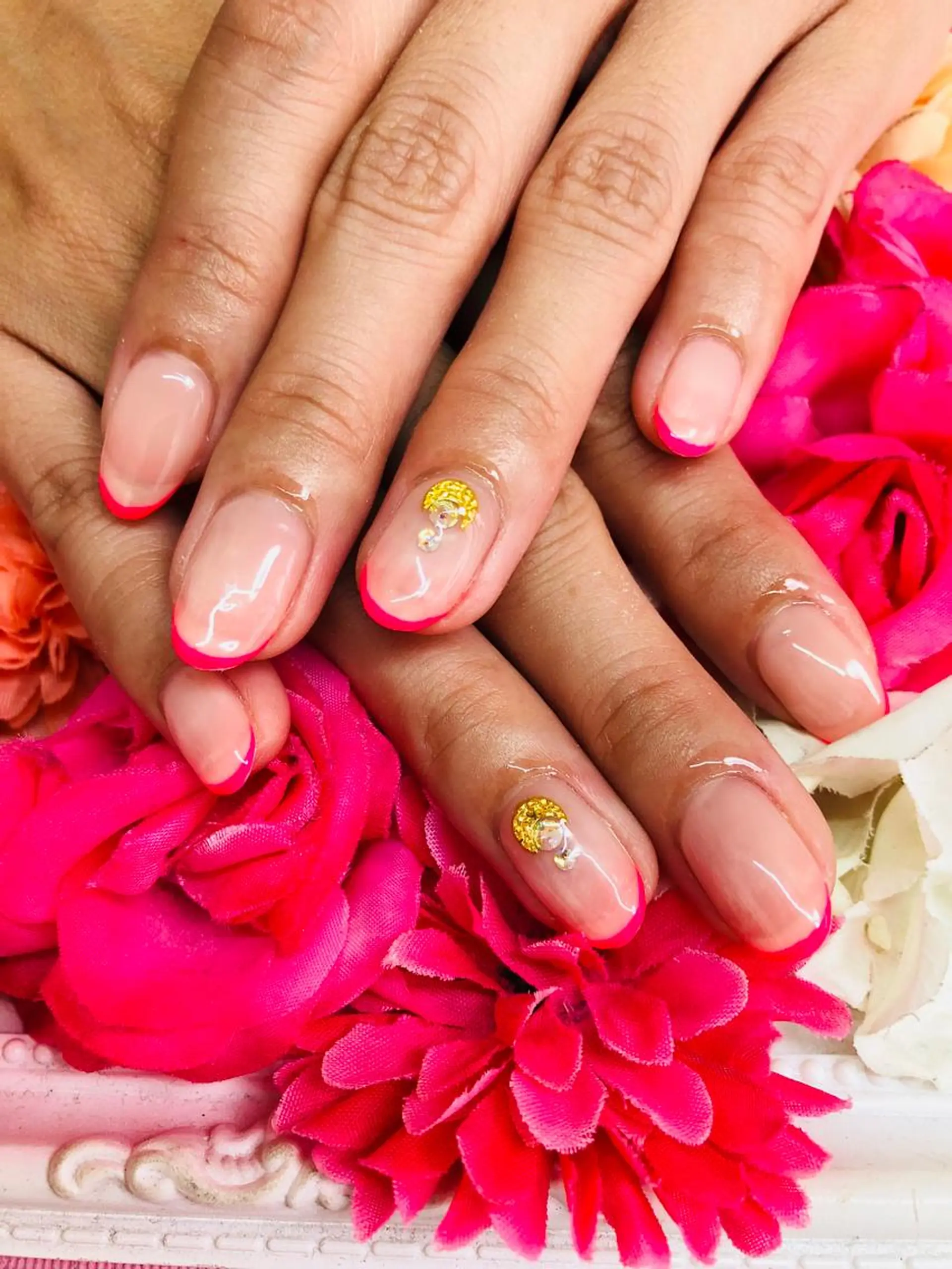 ネイル 酵素風呂　RA.RA所属・酵素風呂 RA.RAのその他イメージ