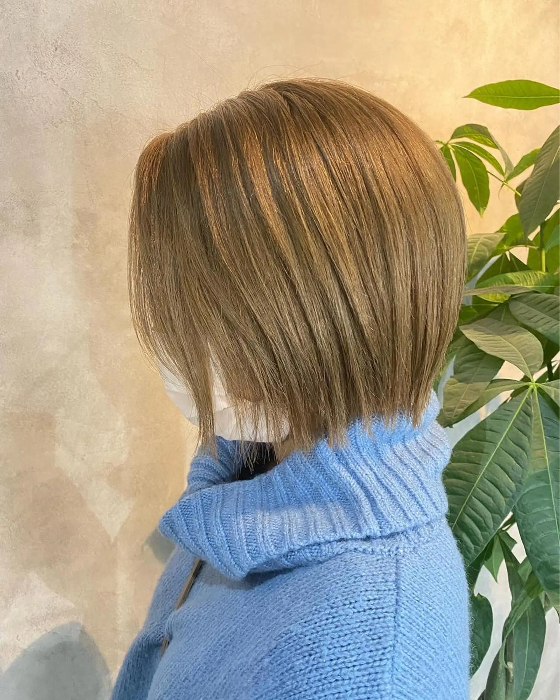 ショート KUSSY ［くっしー］のその他イメージ