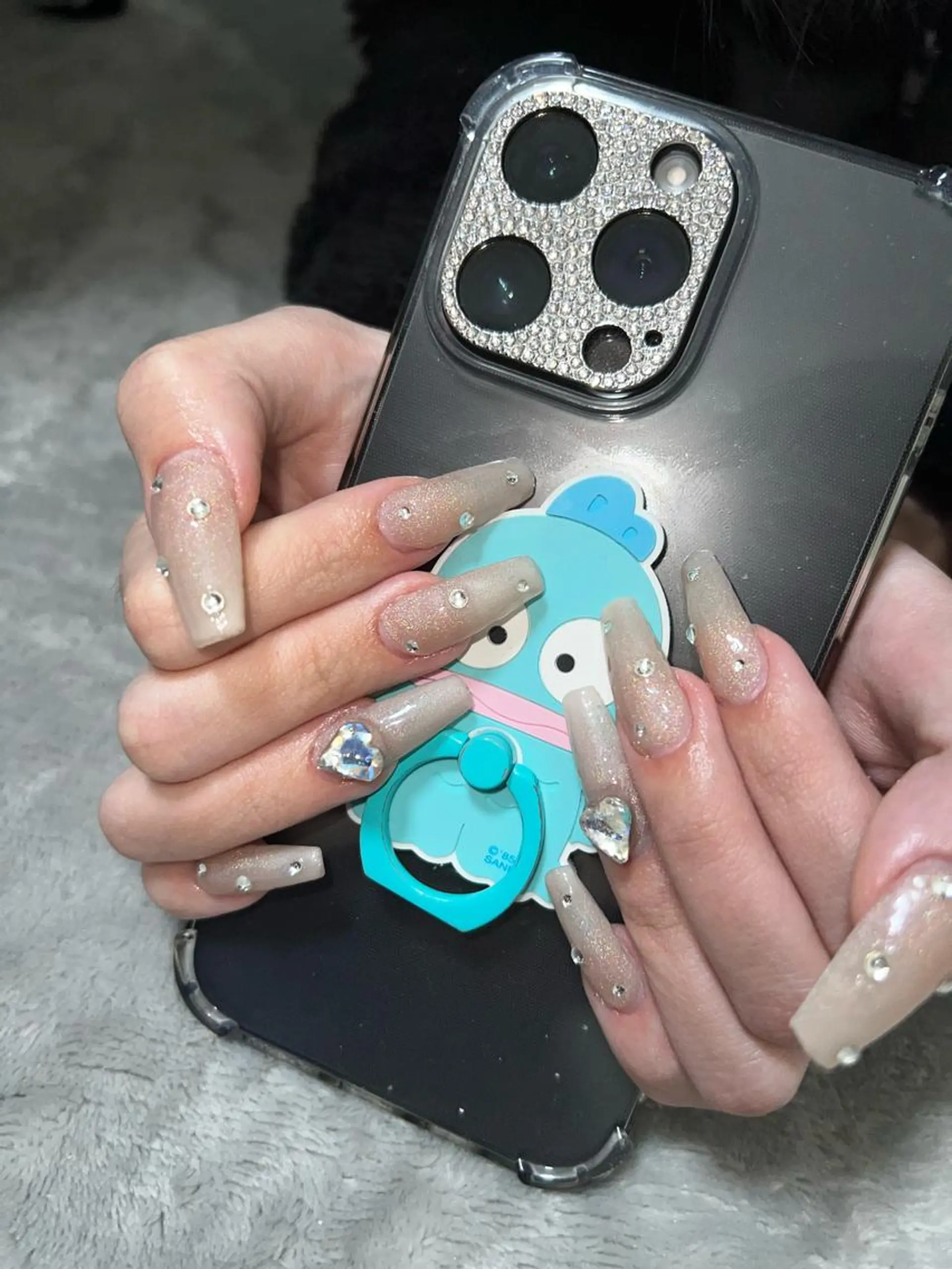 ネイル Ruana Nailのネイルデザイン