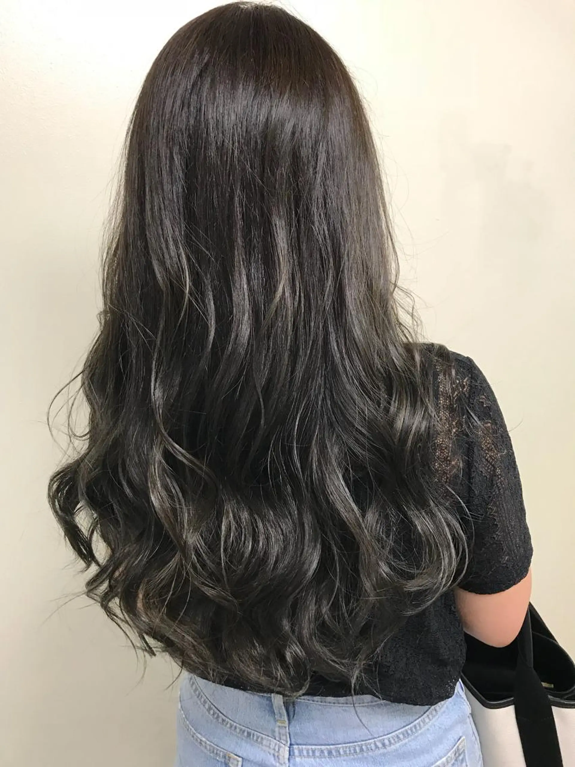 ロング カラー ハイライトカラー ハイライト 🦋Oasis RINA 🦋のヘアスタイル