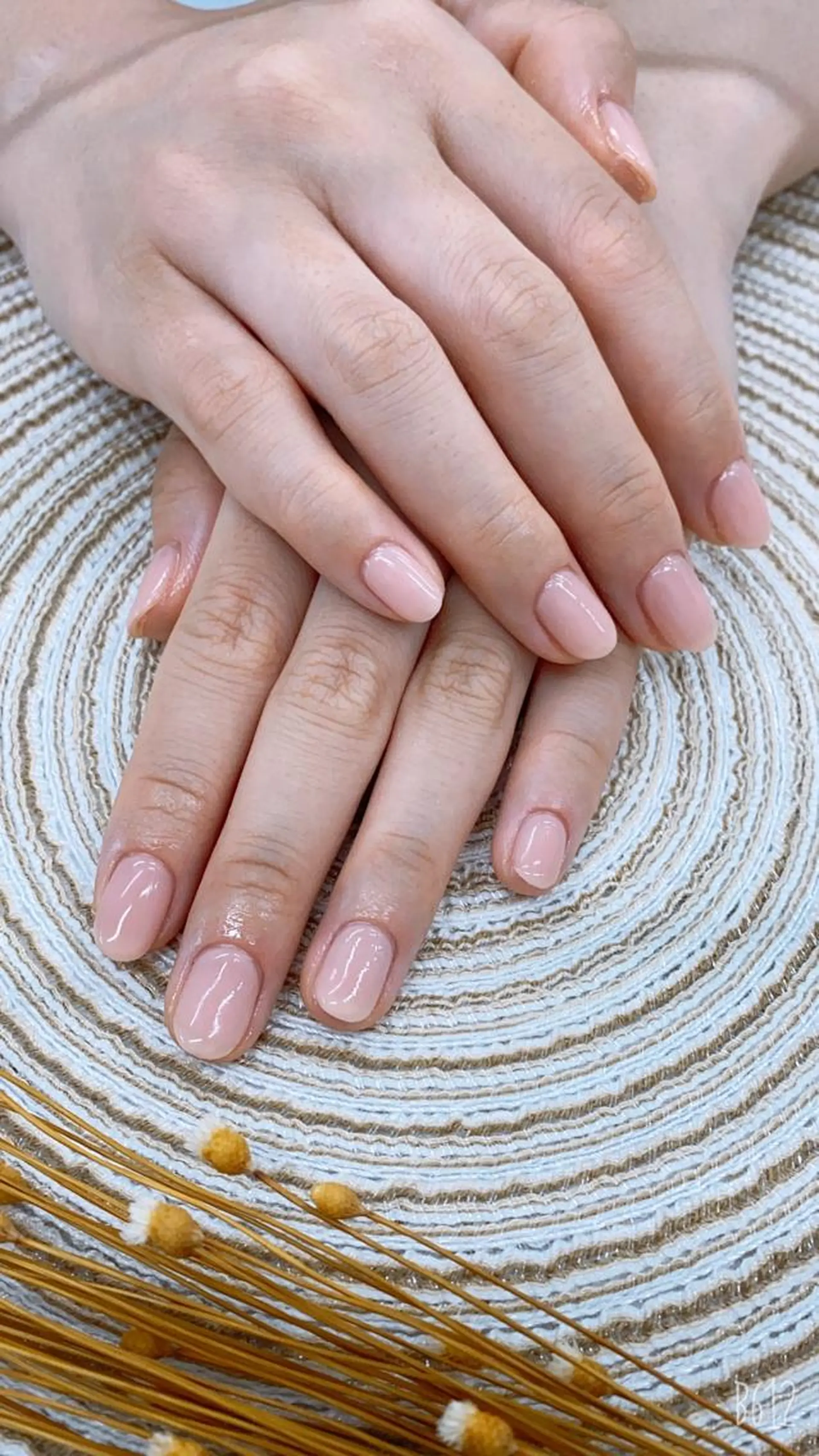 ネイル Romine アイラッシュ&ネイルのマツエク・マツパデザイン