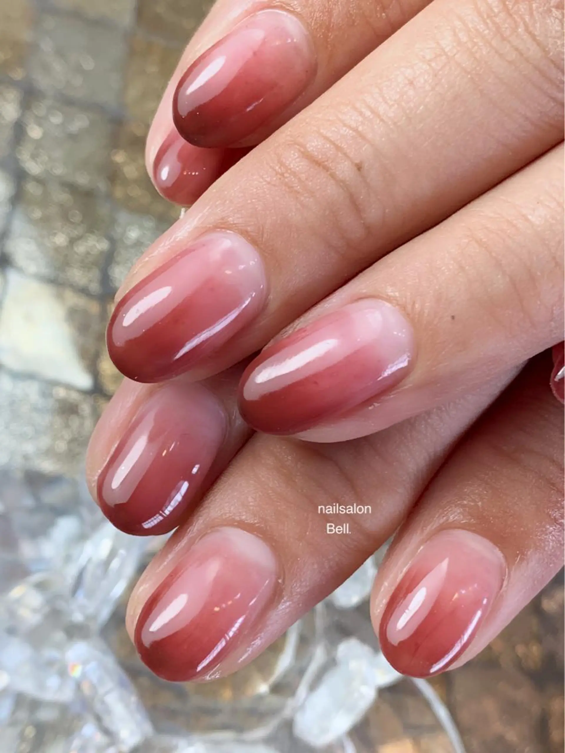 ネイル Y. Reonaのネイルデザイン