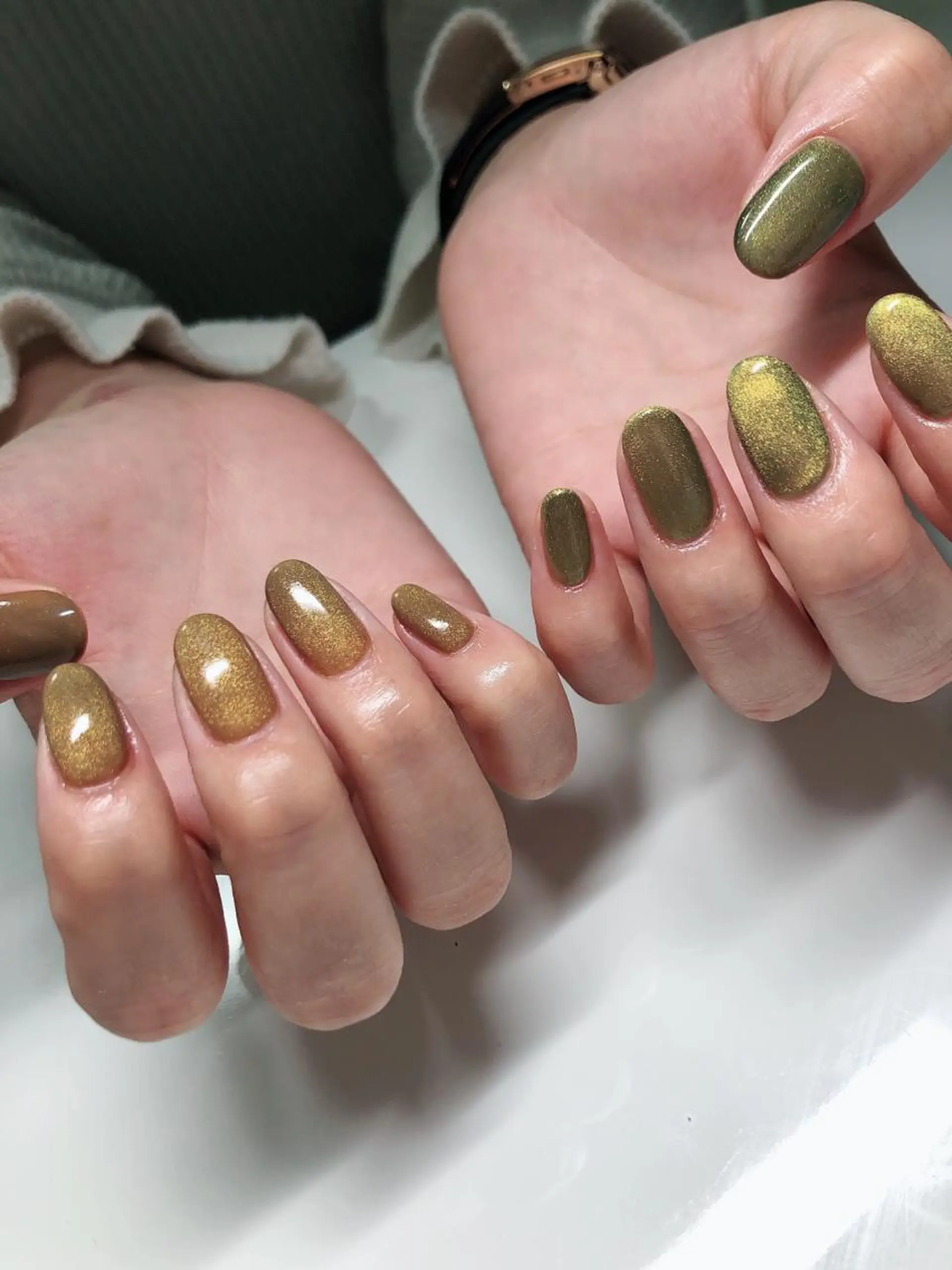 ネイル nail by minamiのネイルデザイン