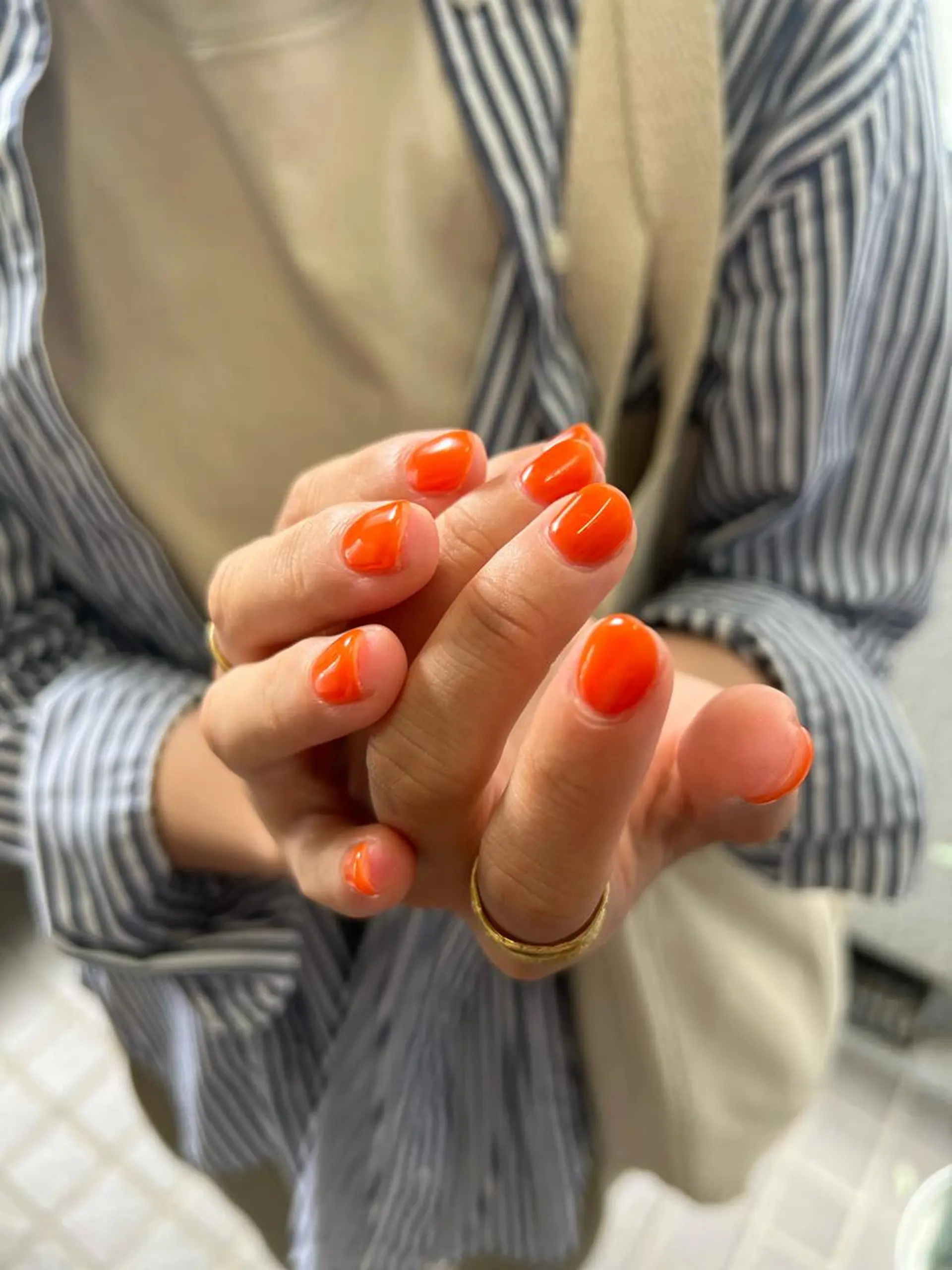 ヘアアレンジ メンズ ネイル アイブロウ ヘアメイクネイリスト 💄💅hidemiのヘアスタイル