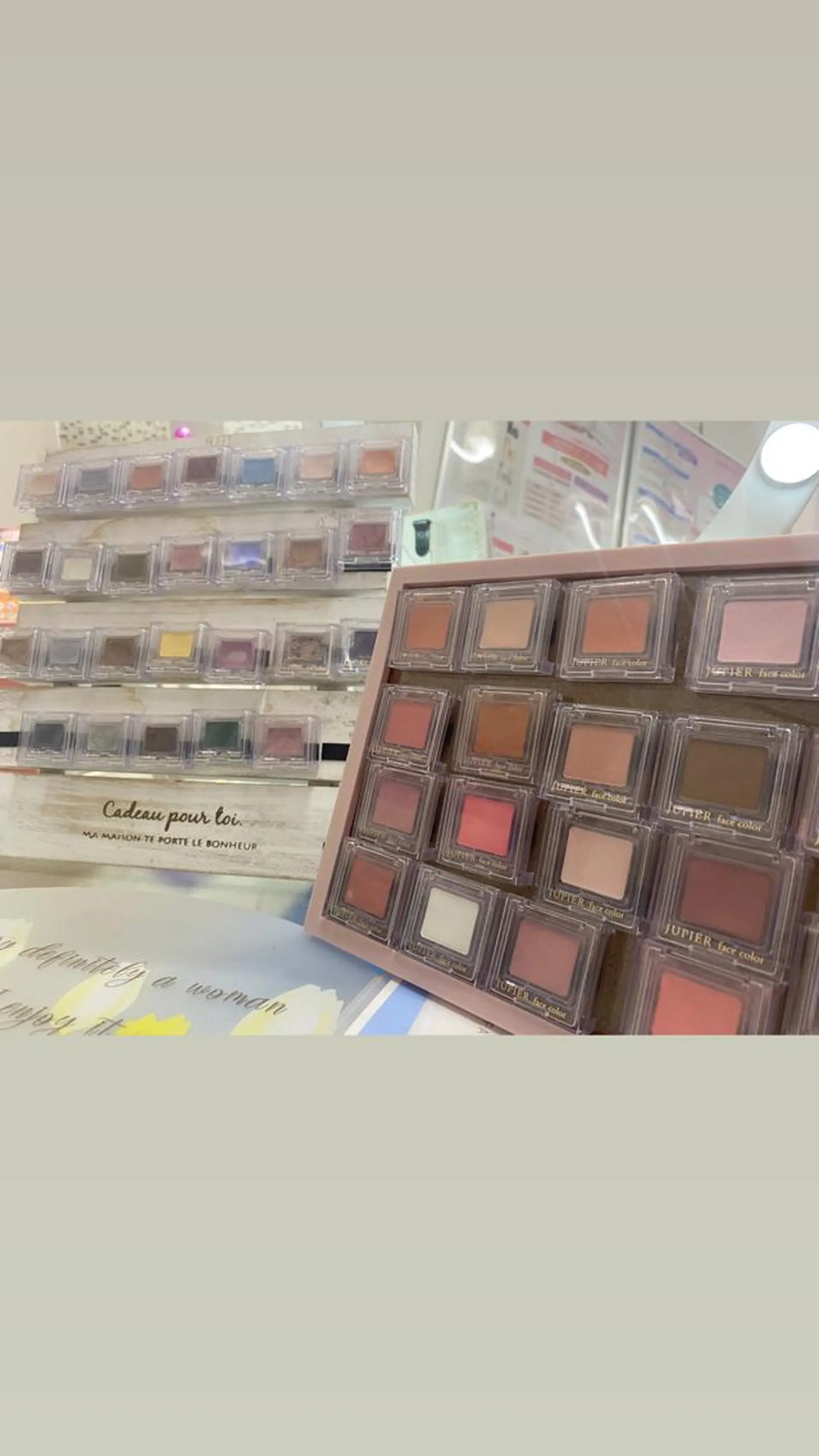 小倉 麻由のエステ・リラクイメージ