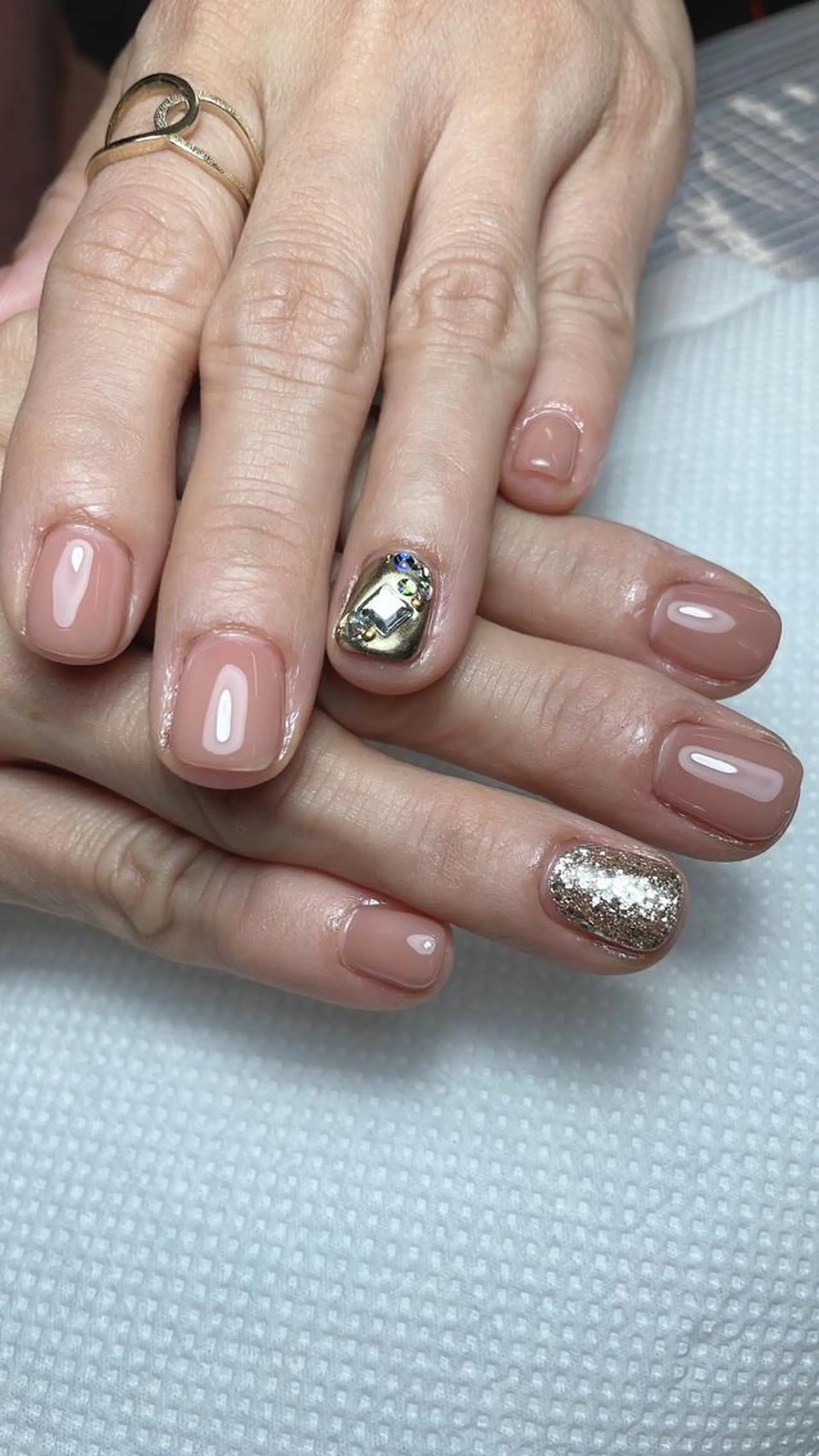 ネイル むねいる nail salonのネイルデザイン