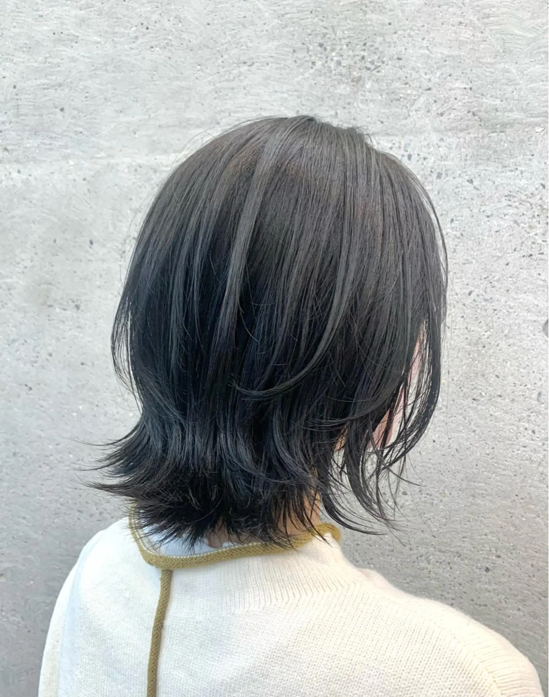 ショート カラー カット ヘアカラー 🦕ぷつっとボブ🦕 🦕原宿🦕りょうたのヘアスタイル