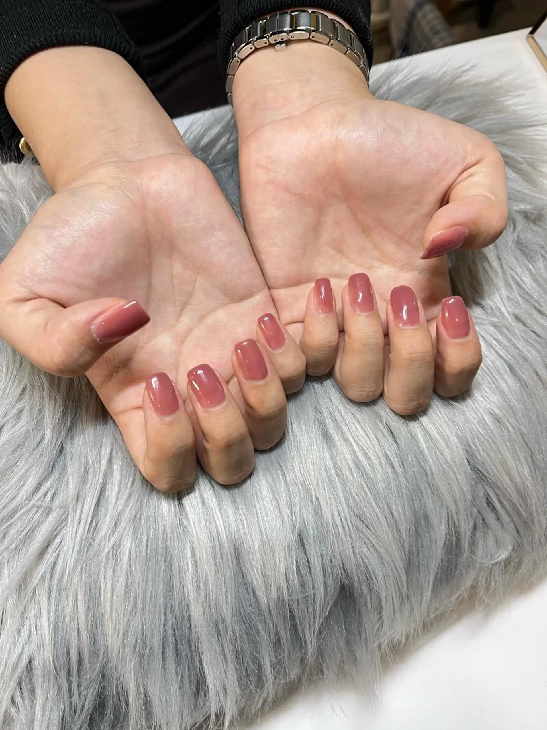 ネイル ハンドネイル SEPTNAIL NISHIZAKIのネイルデザイン