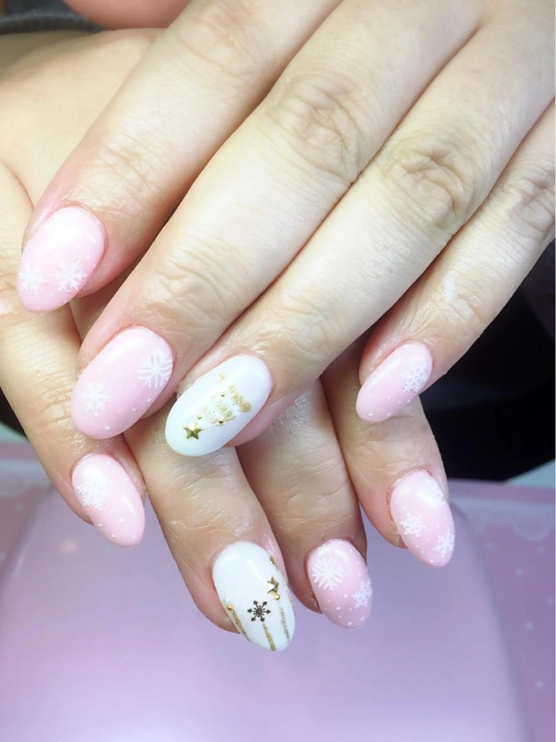 ネイル Rairia nail本八幡店のネイルデザイン