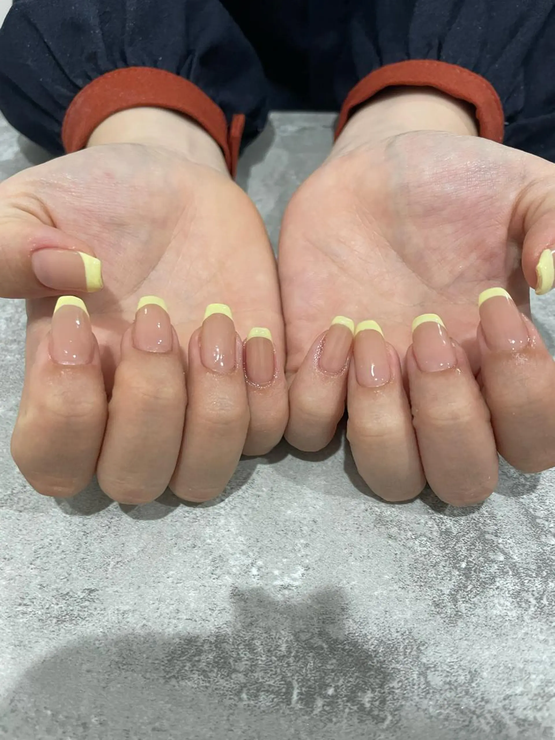 ネイル 持ち込み Raviliss ♡のネイルデザイン