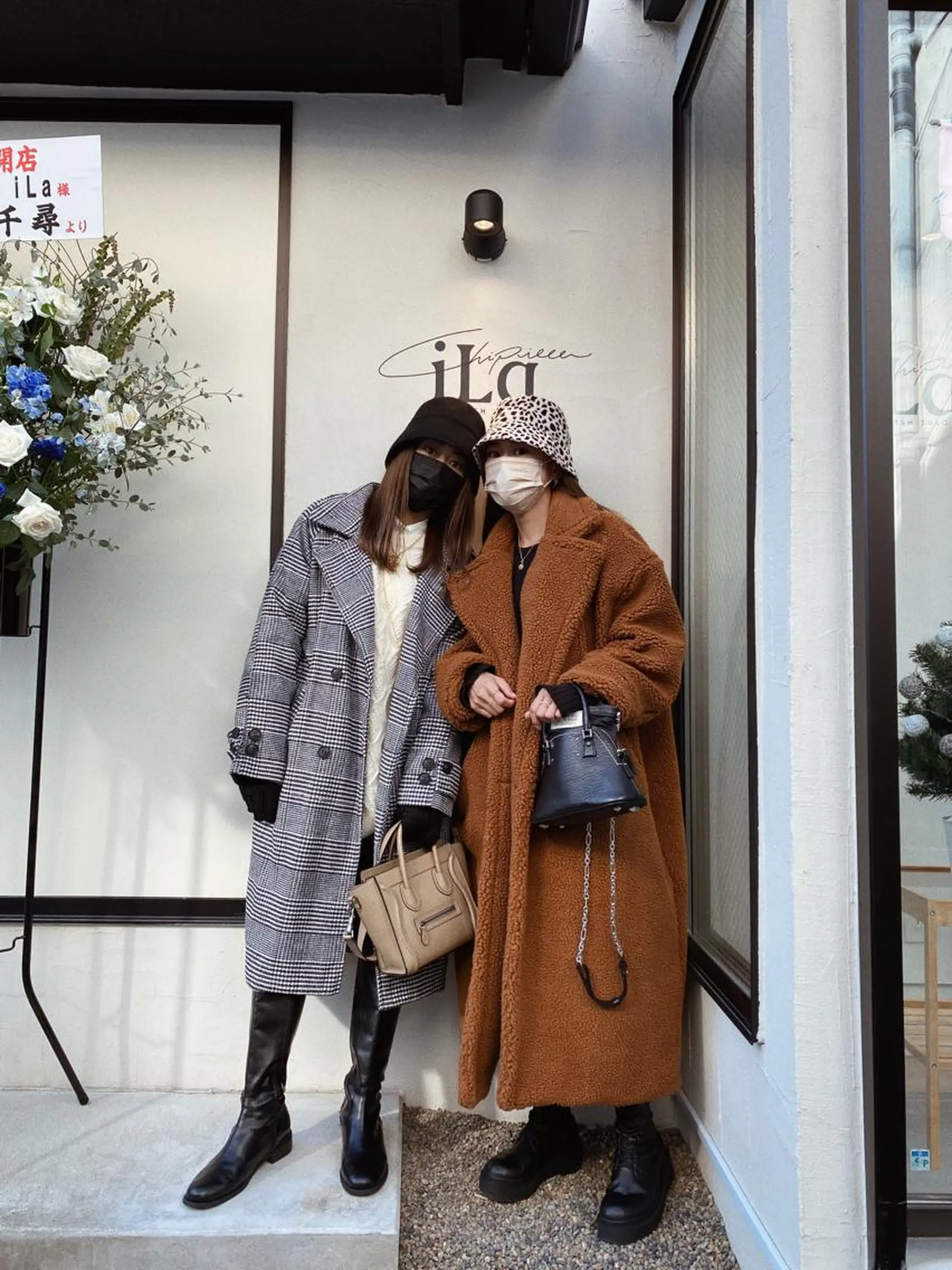 マツエク・マツパ Eyelash & Eyebrowのマツエク・マツパデザイン