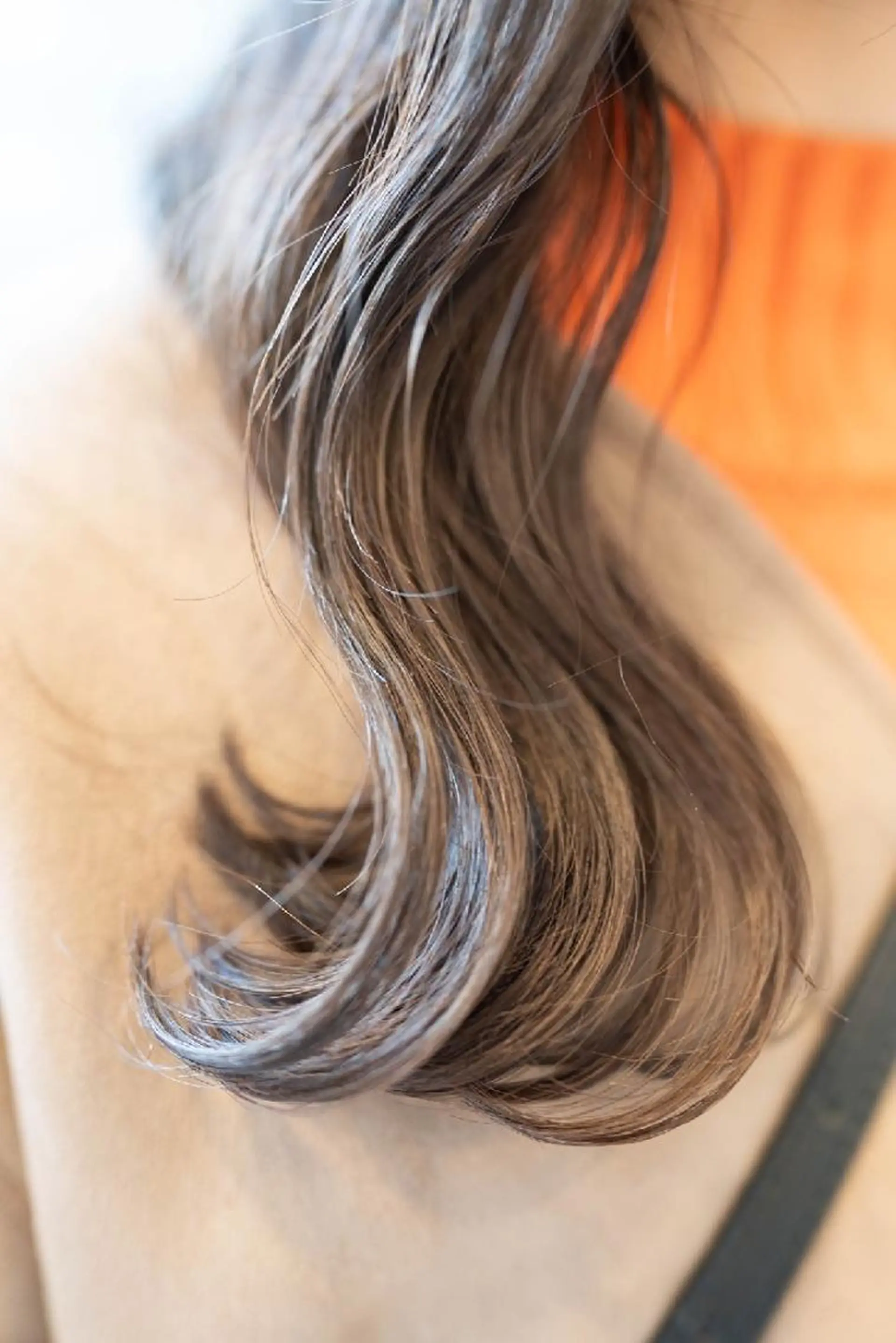 ロング Lazo所属・Lazo/ 原弥和子のヘアスタイル