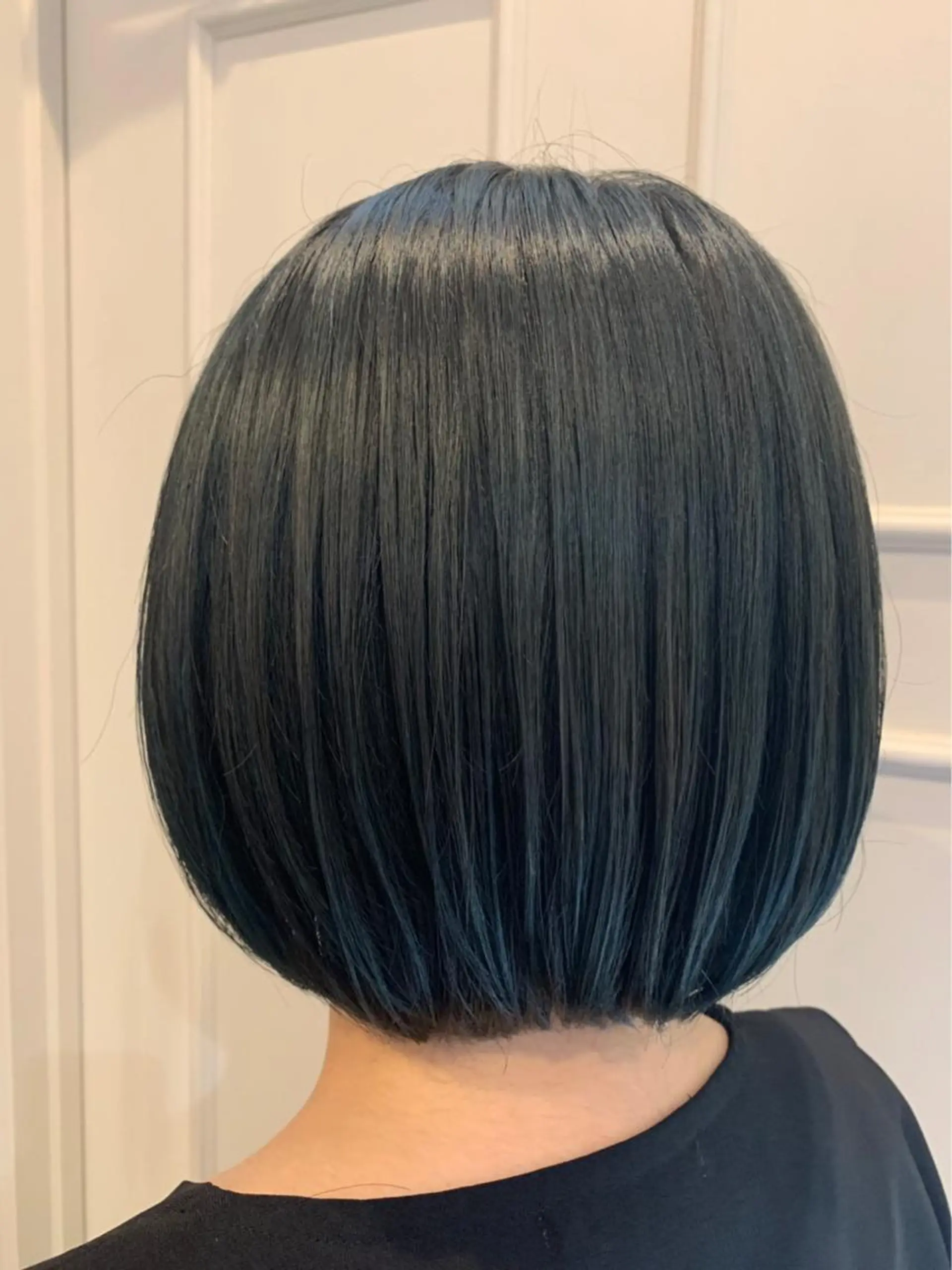 ショート カラー 🫟Blanco🫟 Color&Careのヘアスタイル