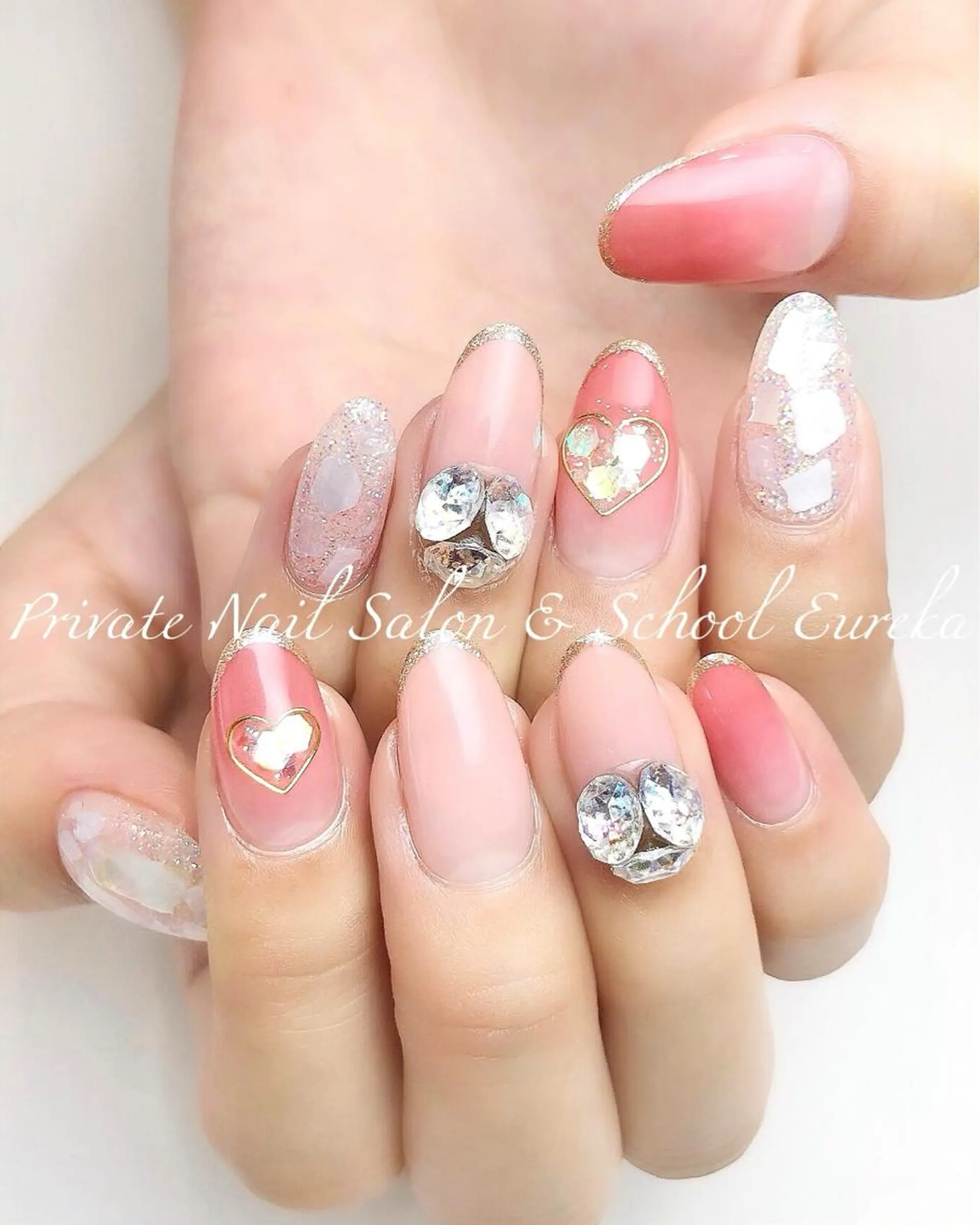 ネイル 古屋 勢子のその他イメージ