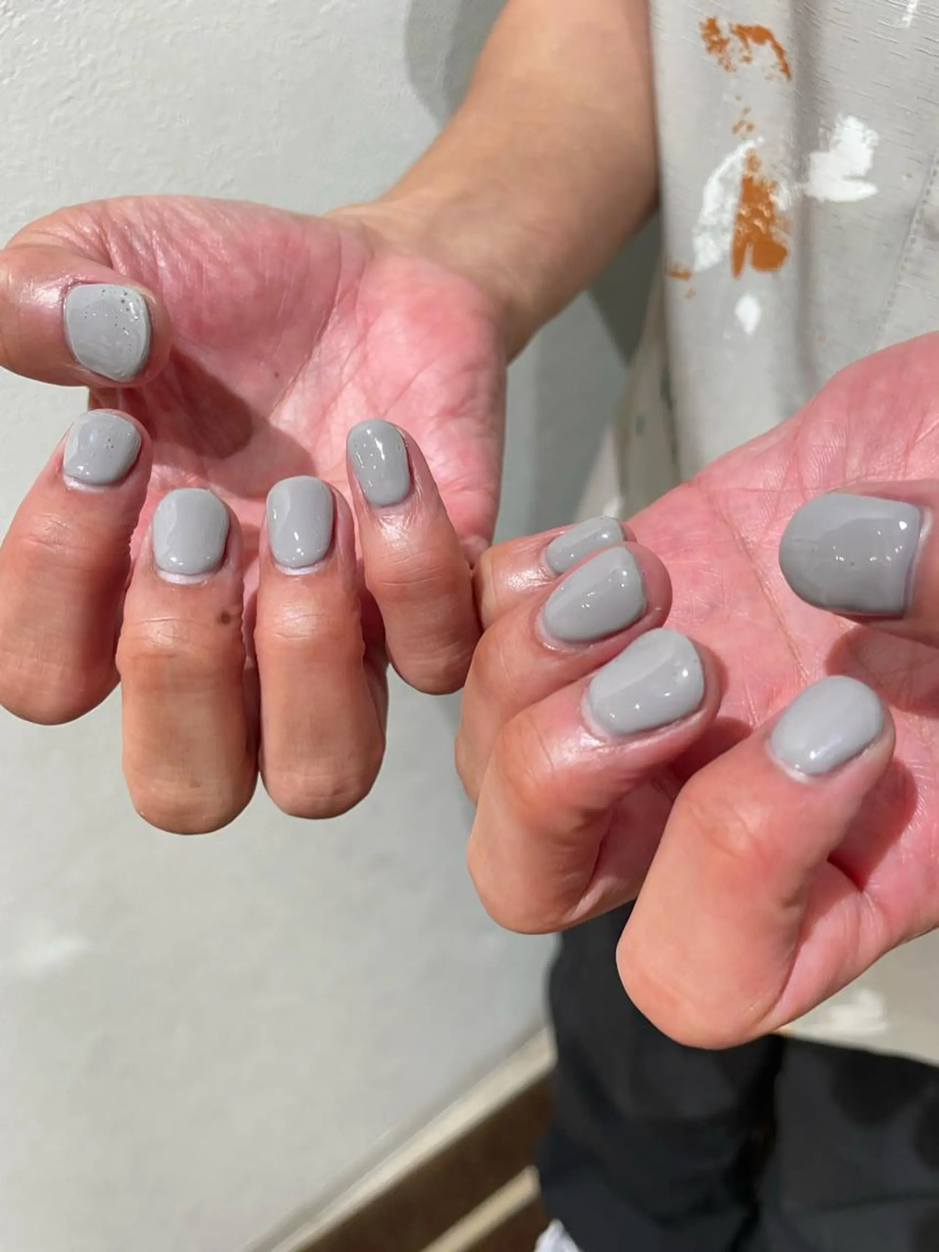 メンズ ネイル ｺﾄﾐ【メンズ特化】 女子ウケ提案🫶🏻のヘアスタイル