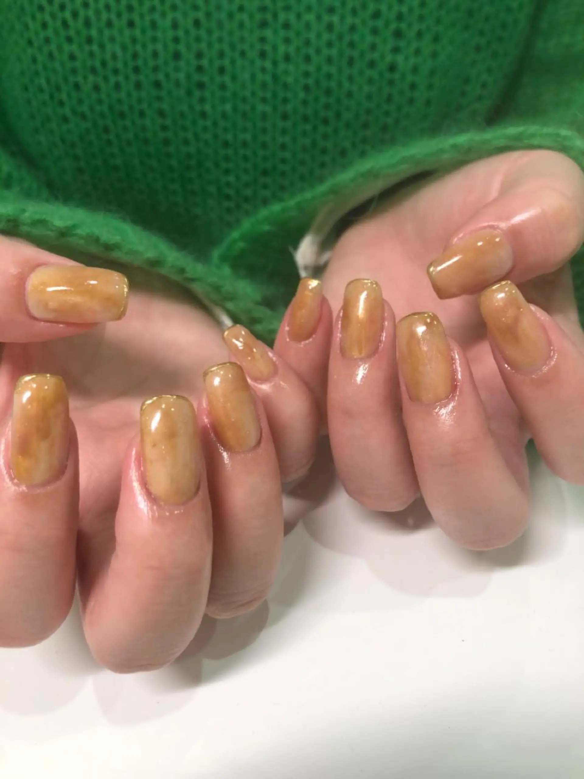 ネイル ハンドネイル nail by minamiのネイルデザイン