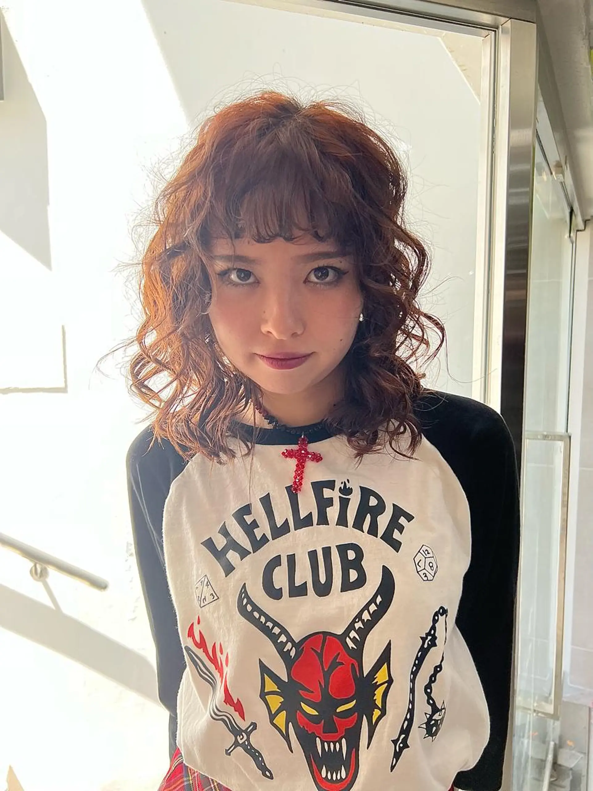 ミディアム ✰︎ MiｰMi ✰︎のヘアスタイル