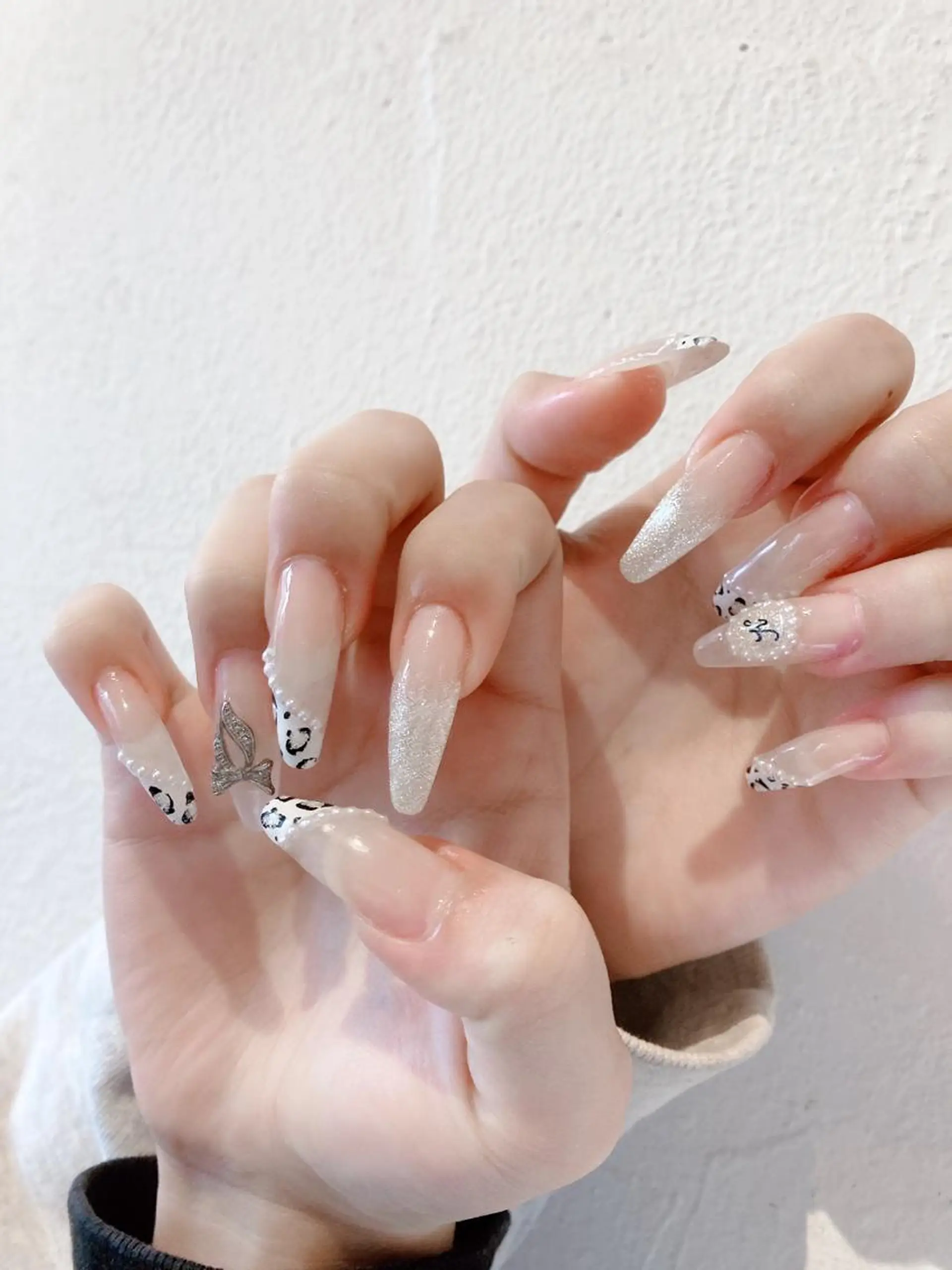 ネイル ハンドネイル Lana nailのネイルデザイン