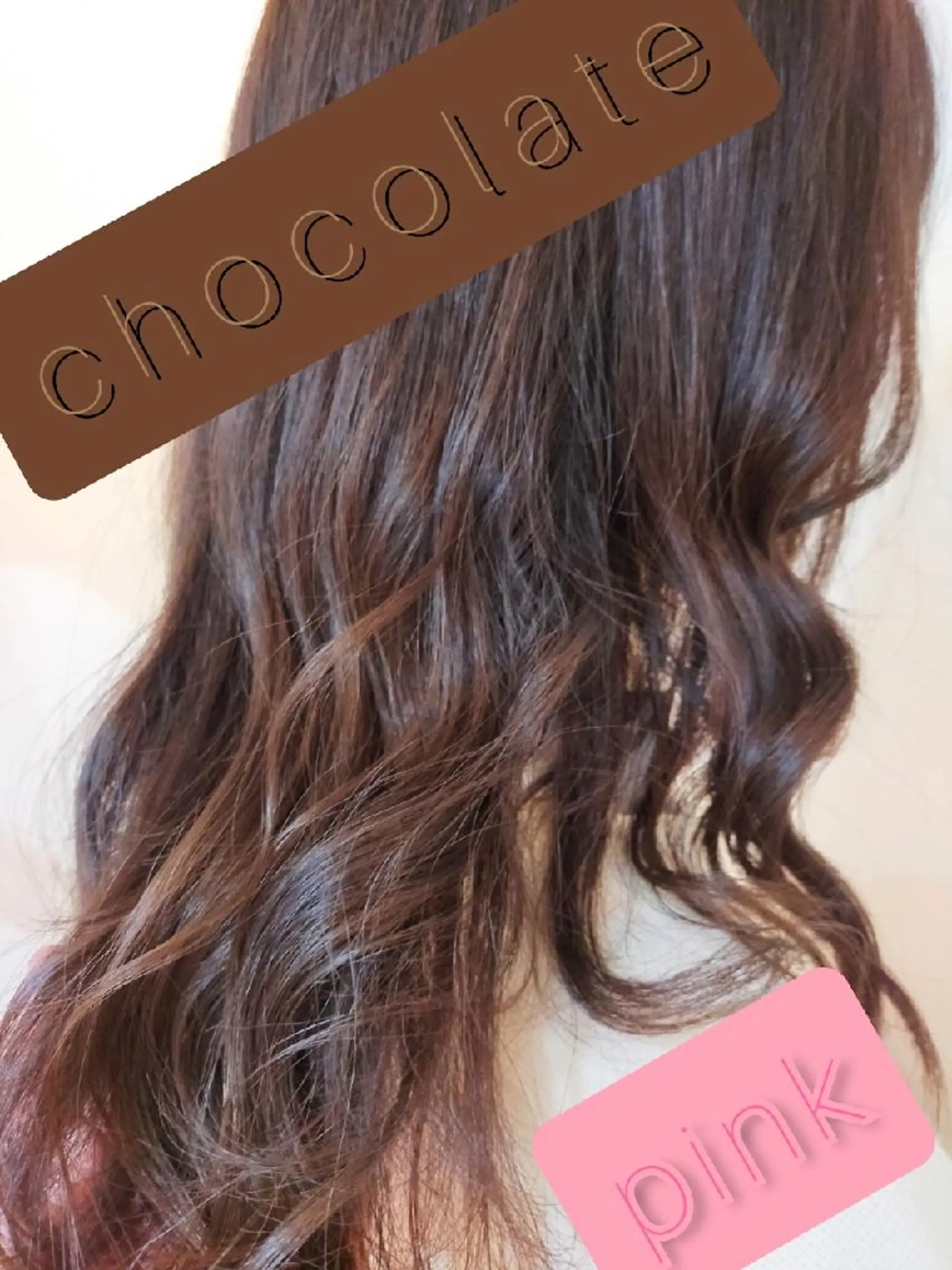 セミロング カラー Culumi クルミ 松井照雄/梅田茶屋町のヘアスタイル