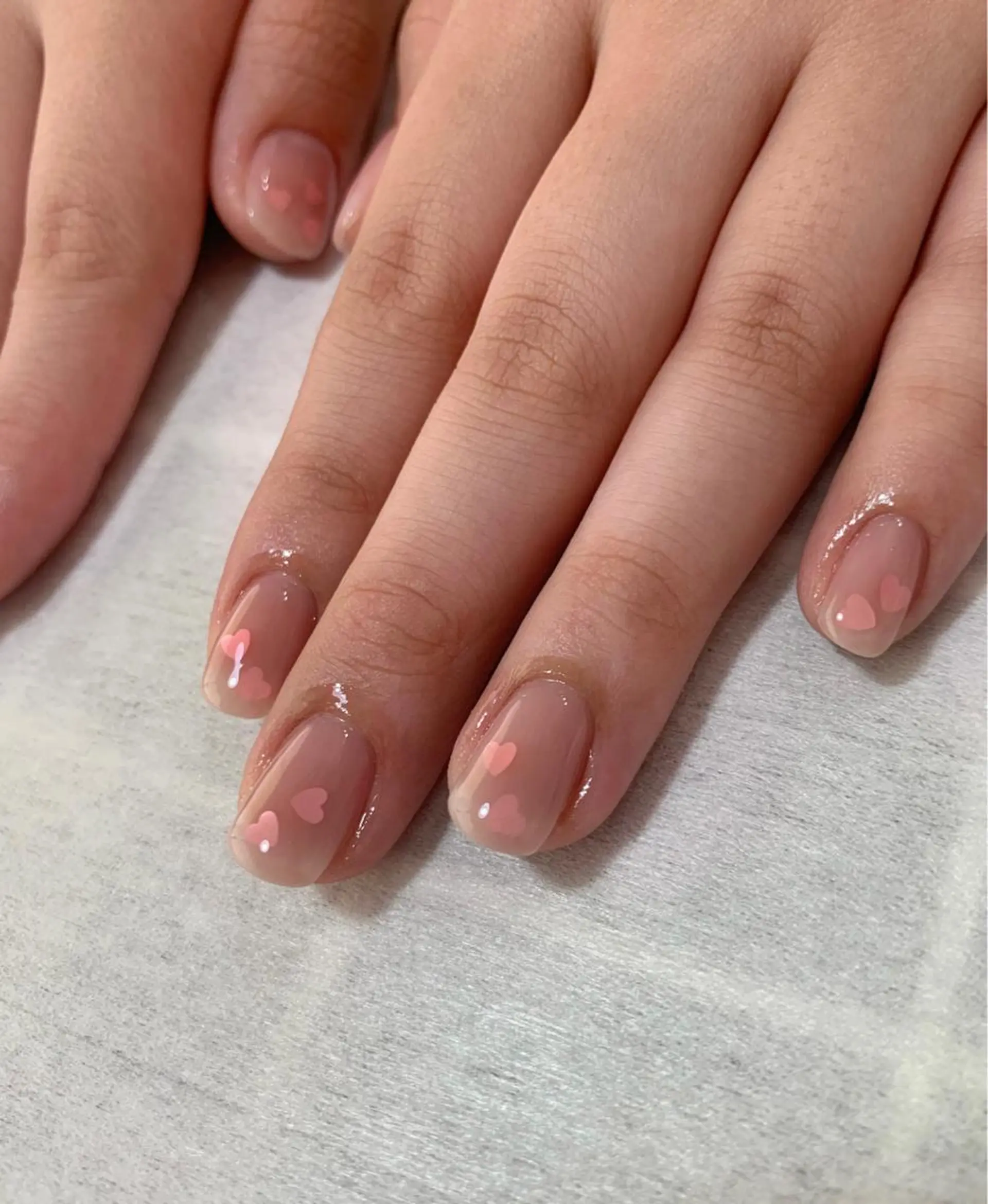 ネイル NAIL CIRCLESのネイルデザイン
