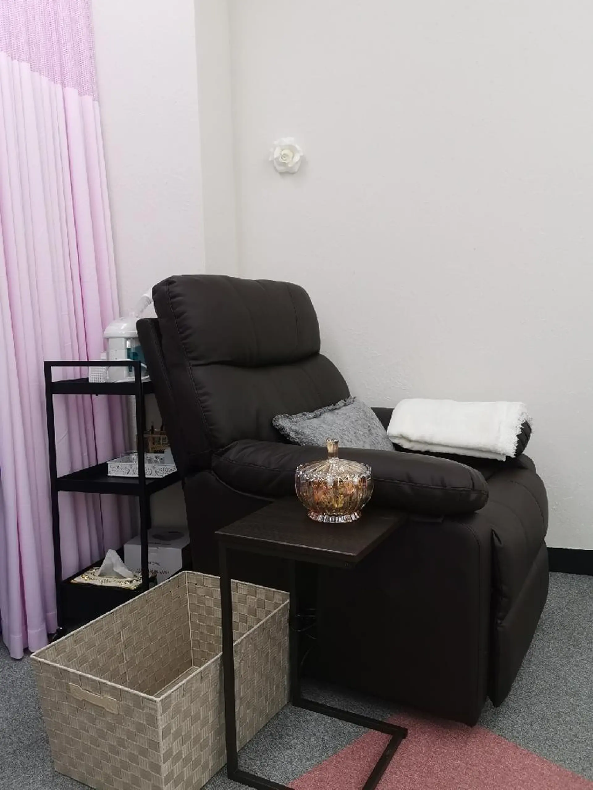 ネイル 上福岡 らんらんのネイルデザイン