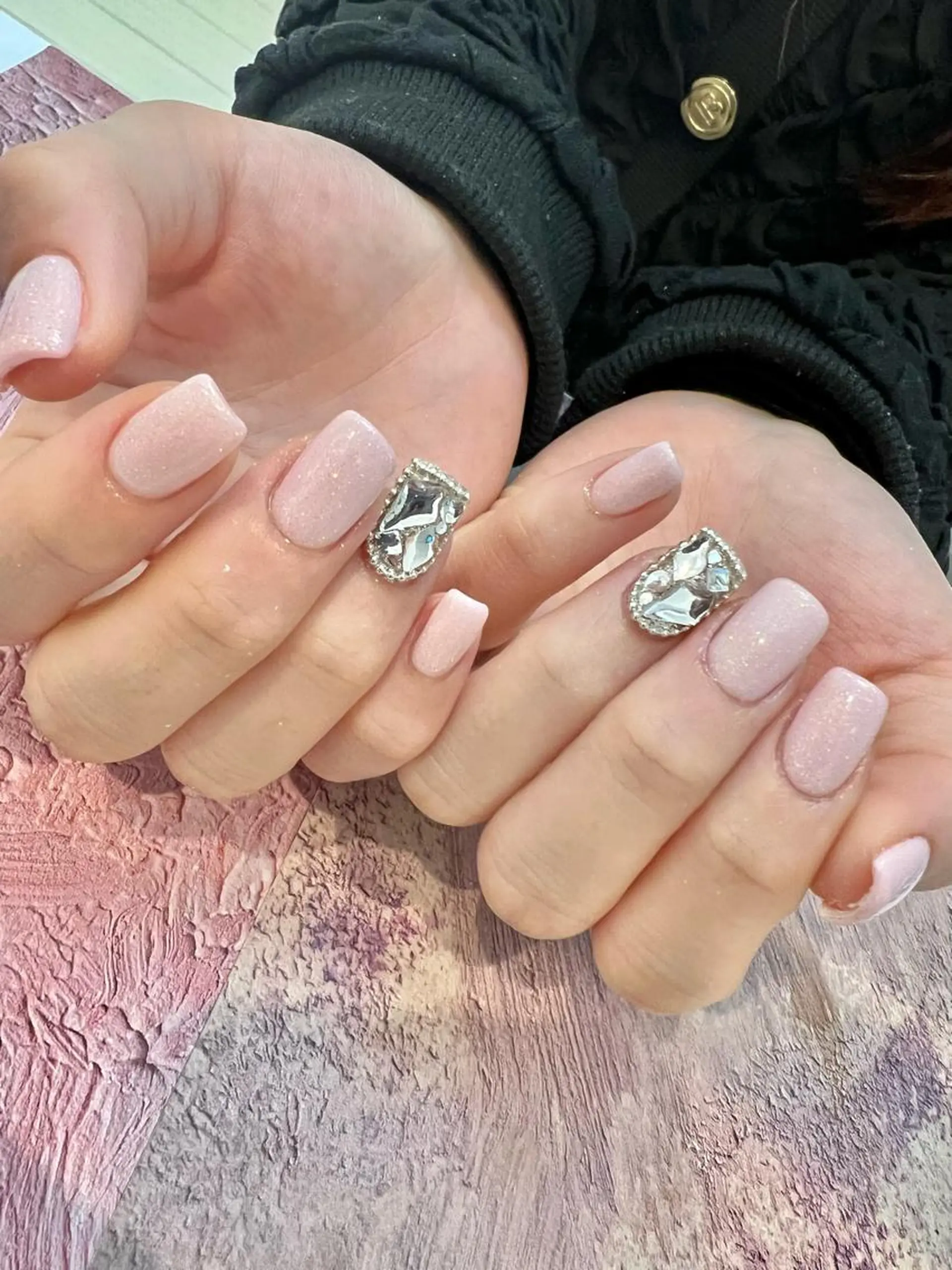 ネイル ハンドネイル syuri nailのネイルデザイン