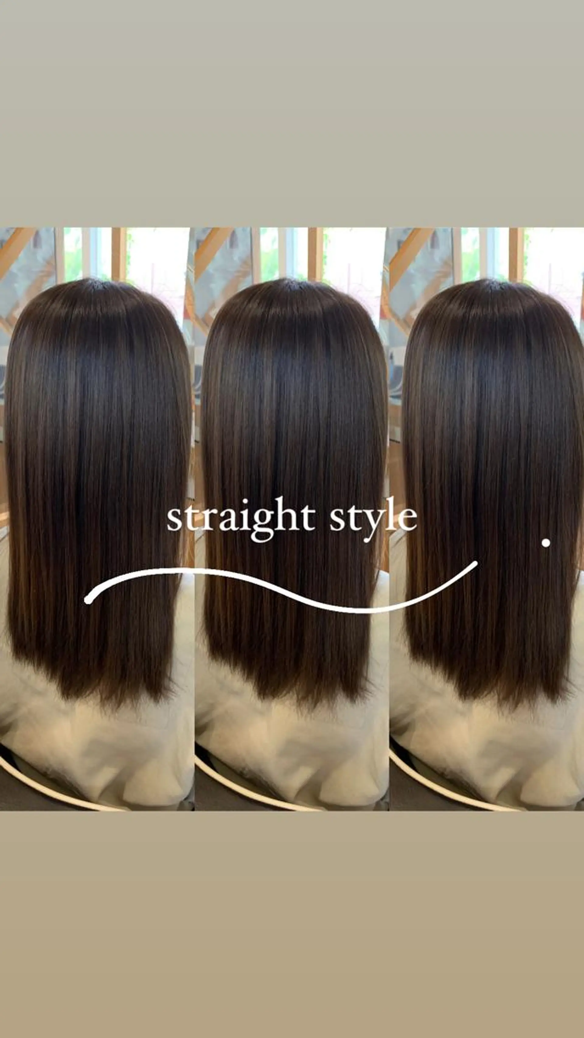 ミディアム 🐸鈴木 綾乃🐸のヘアスタイル