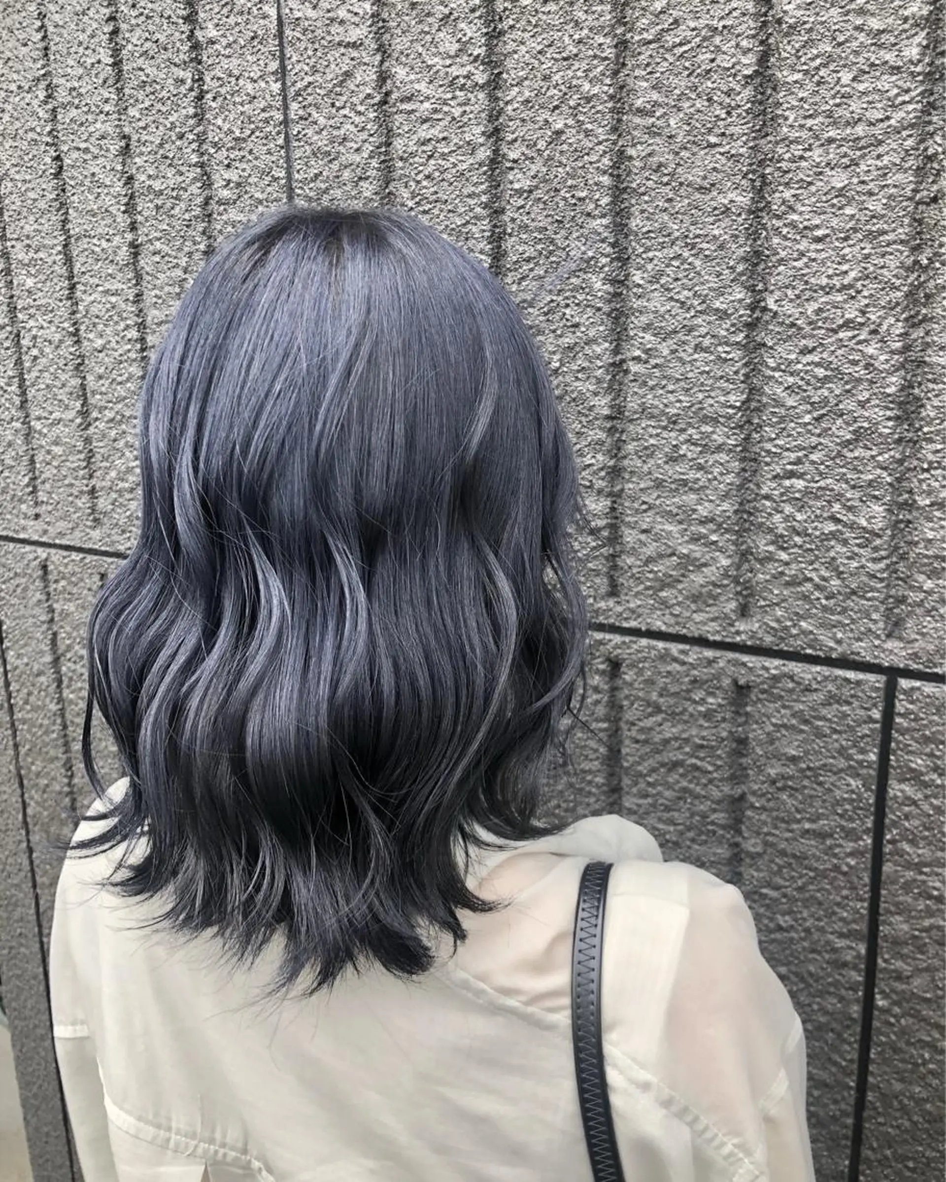 カラー 愛乃 εїз⟡.·*.のヘアスタイル