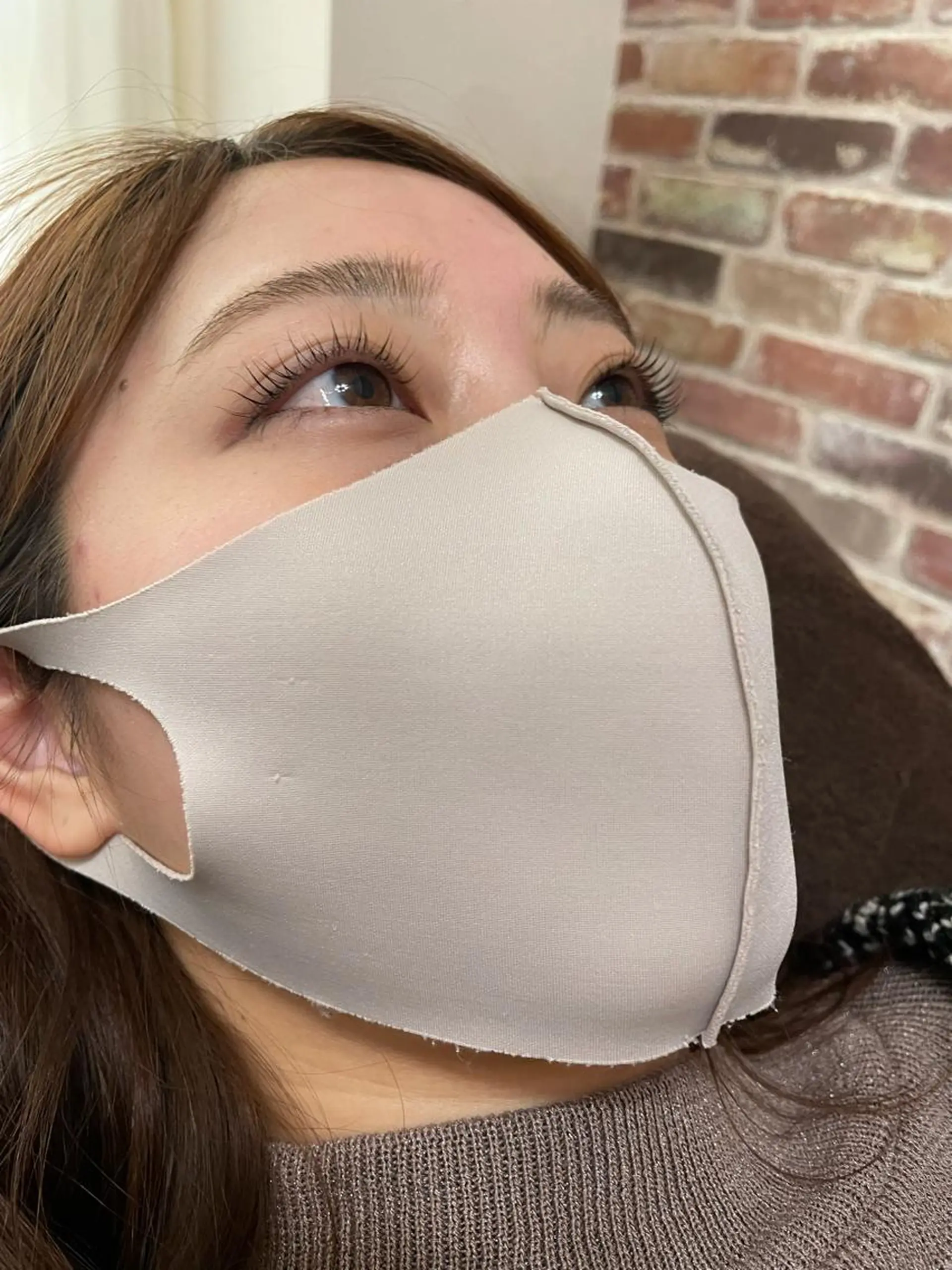 マツエク・マツパ dear beautyのマツエク・マツパデザイン