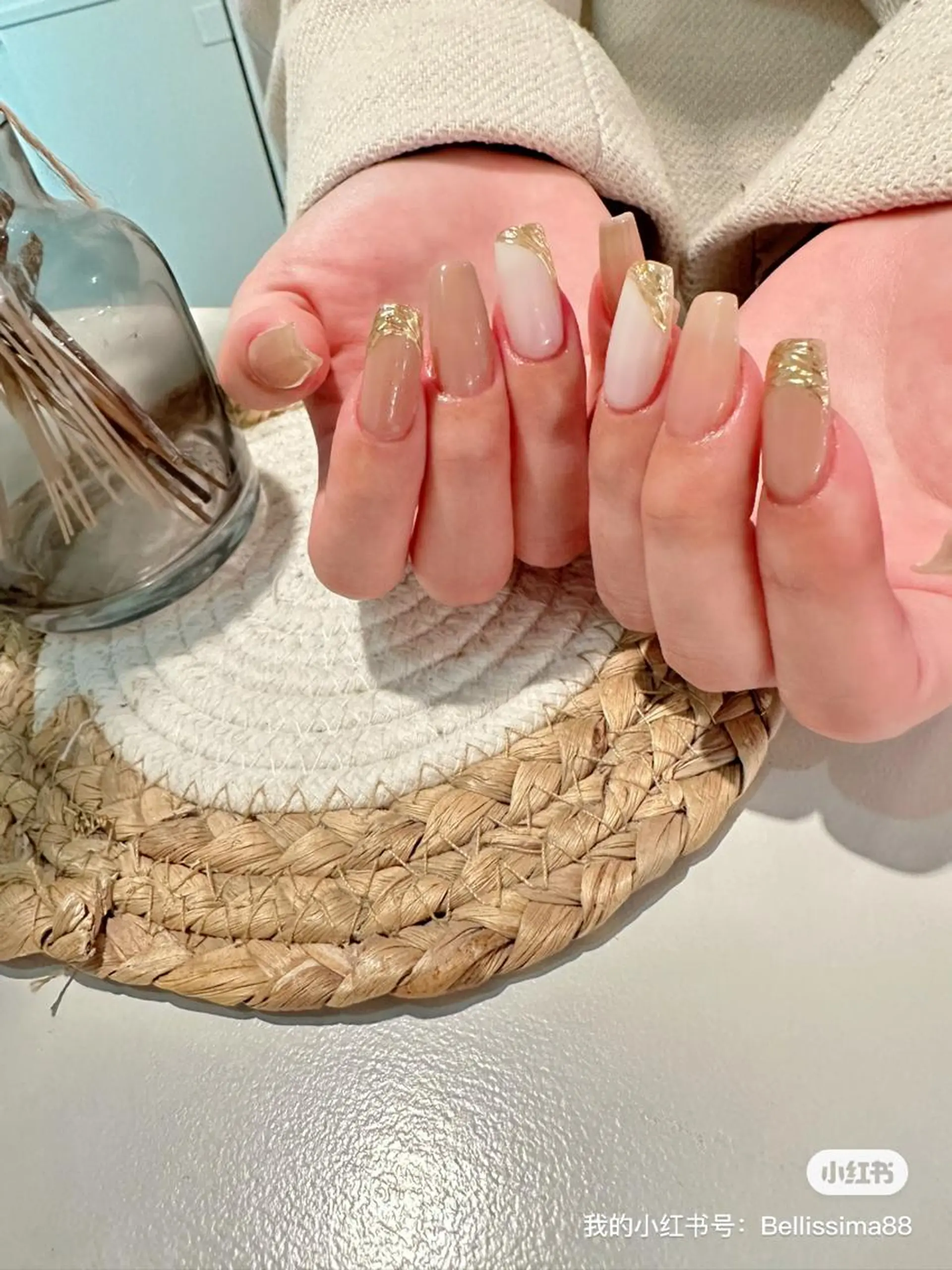 ネイル 🎀 D.d _nailのネイルデザイン