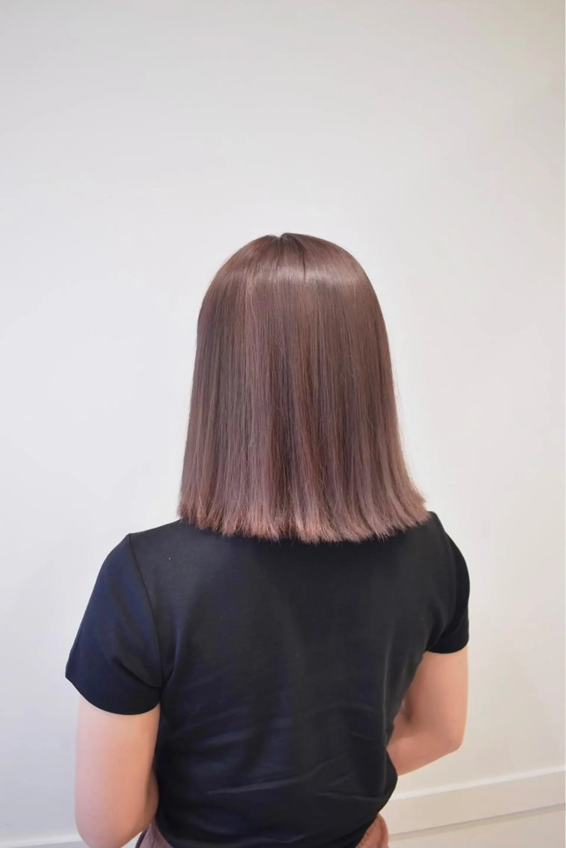 ショート カラー カット ヘアカラー トリートメント ヘアセット メンズ特化 パーマ/オザワのヘアスタイル