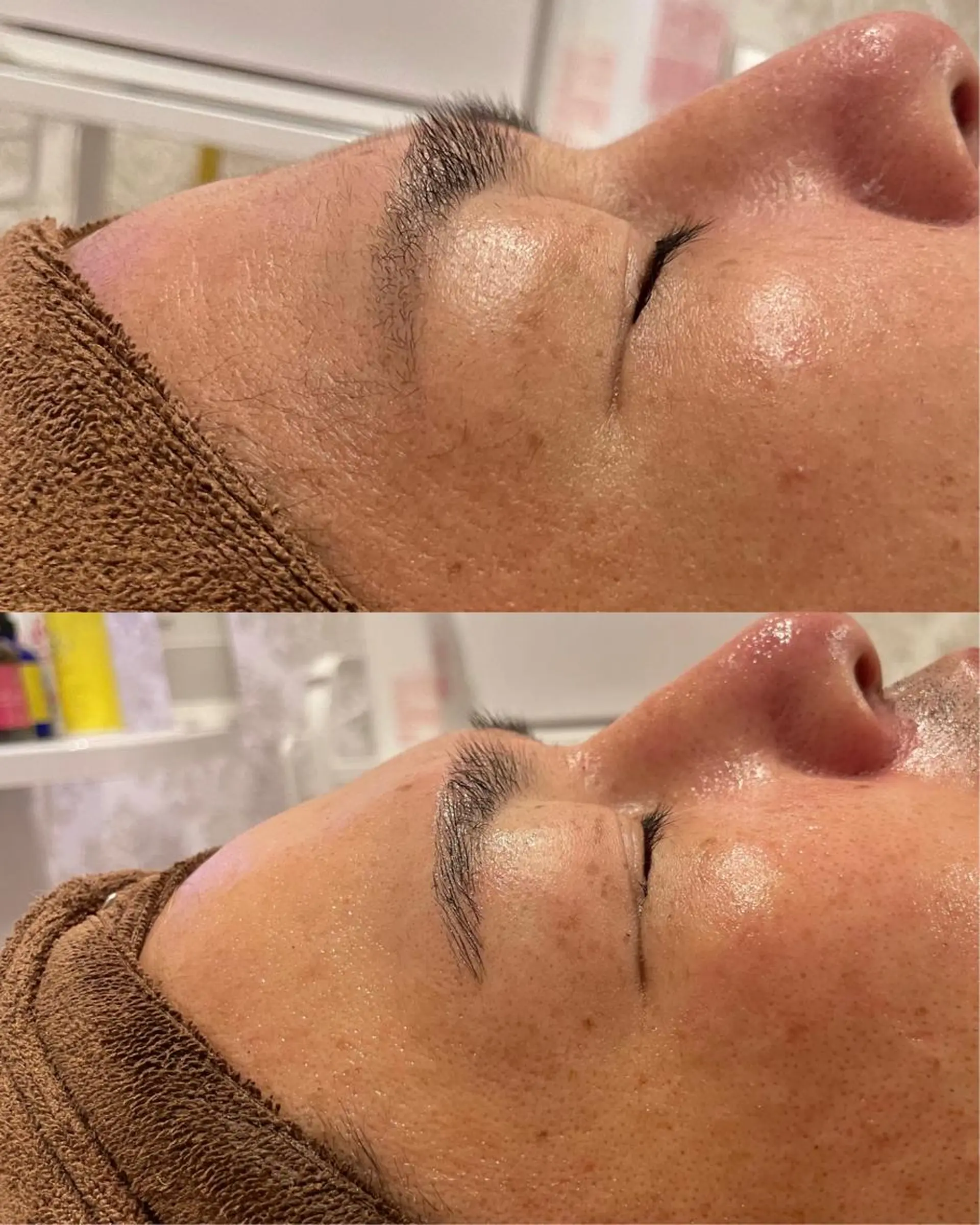 La・Bellvie所属・La･Bellvie 【星ヶ丘店]のエステ・リラクイメージ