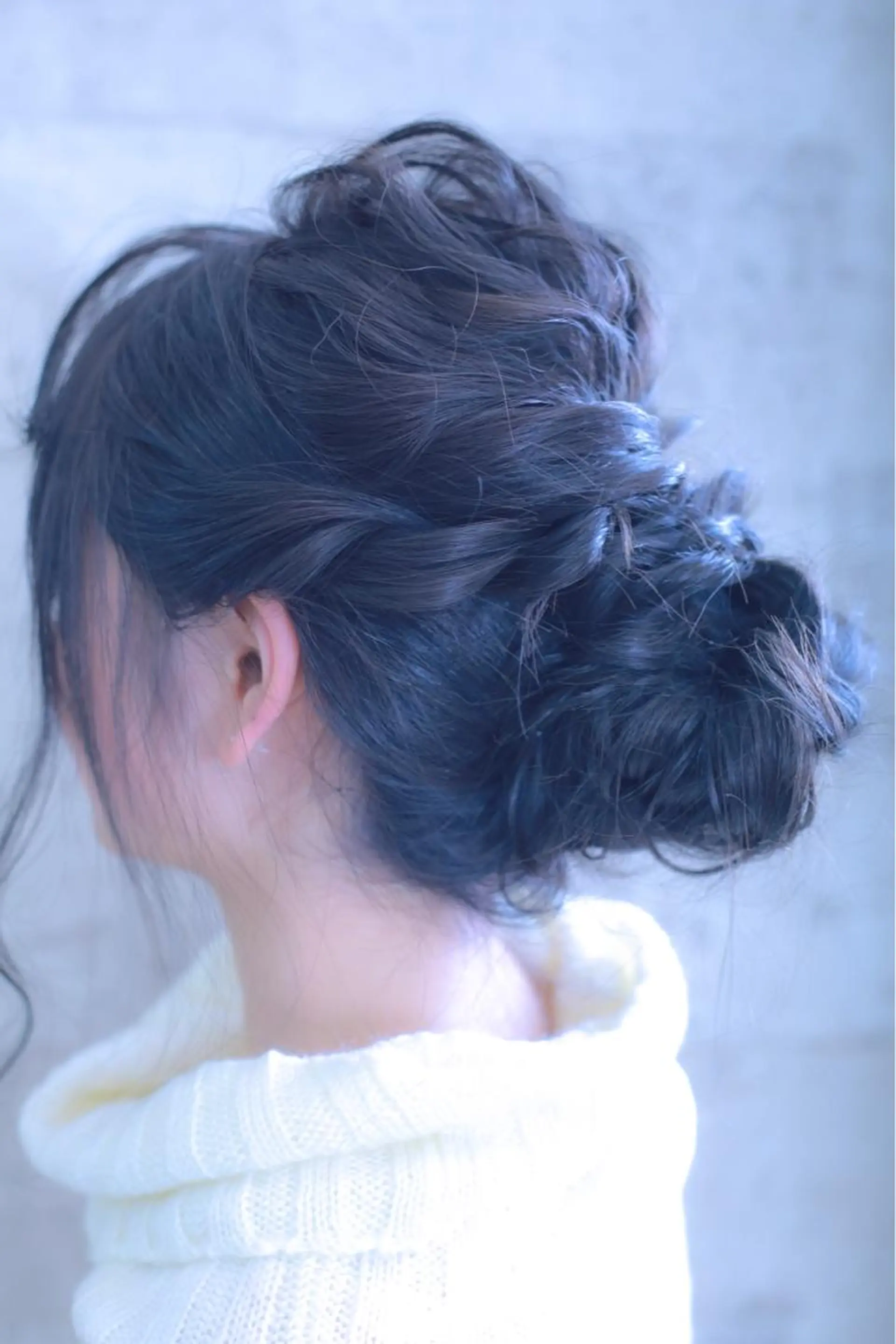 ヘアアレンジ 伊藤 裕貴のヘアスタイル