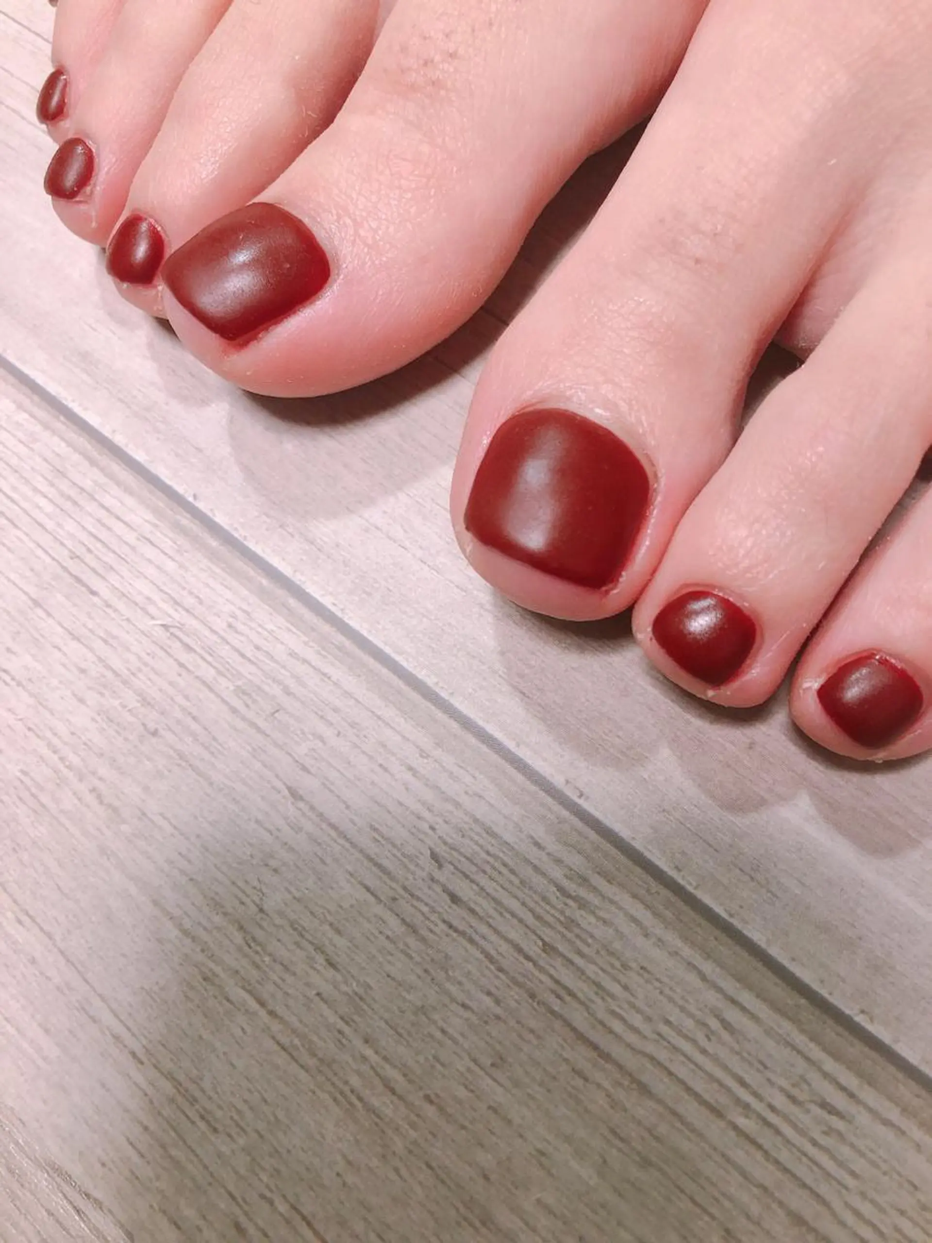 ネイル DollyGirl KYOKOのネイルデザイン