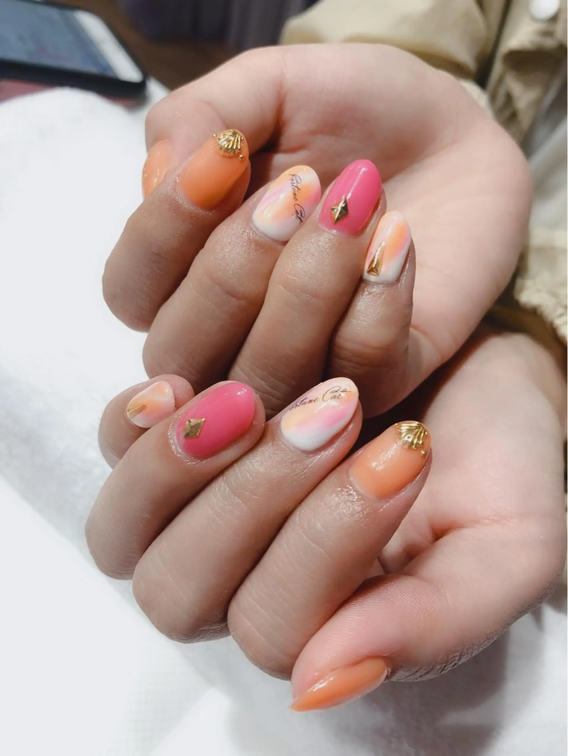 ネイル COCONAIL &EYELASHのマツエク・マツパデザイン