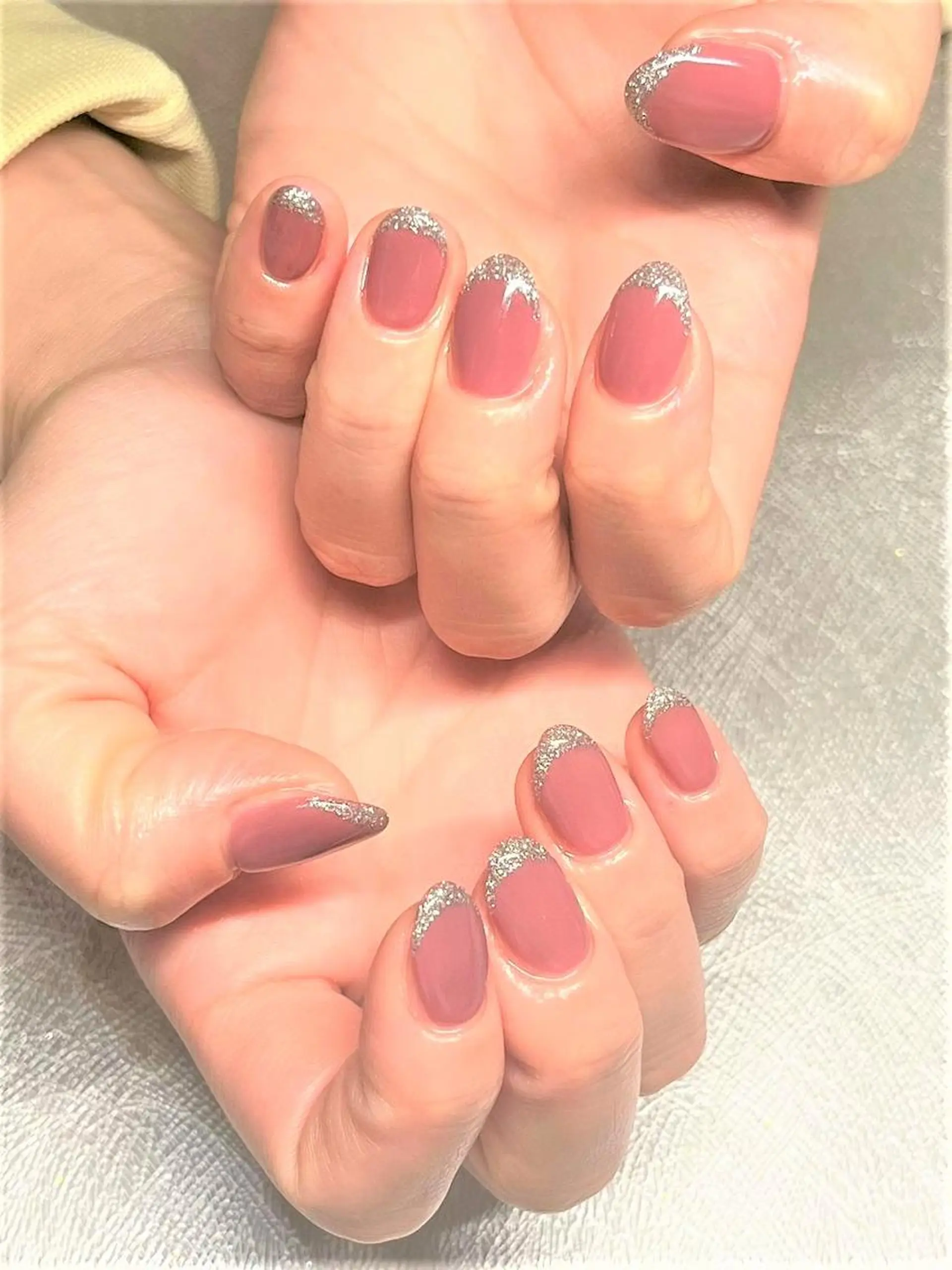 ネイル ハンドネイル RIZE NAILのネイルデザイン