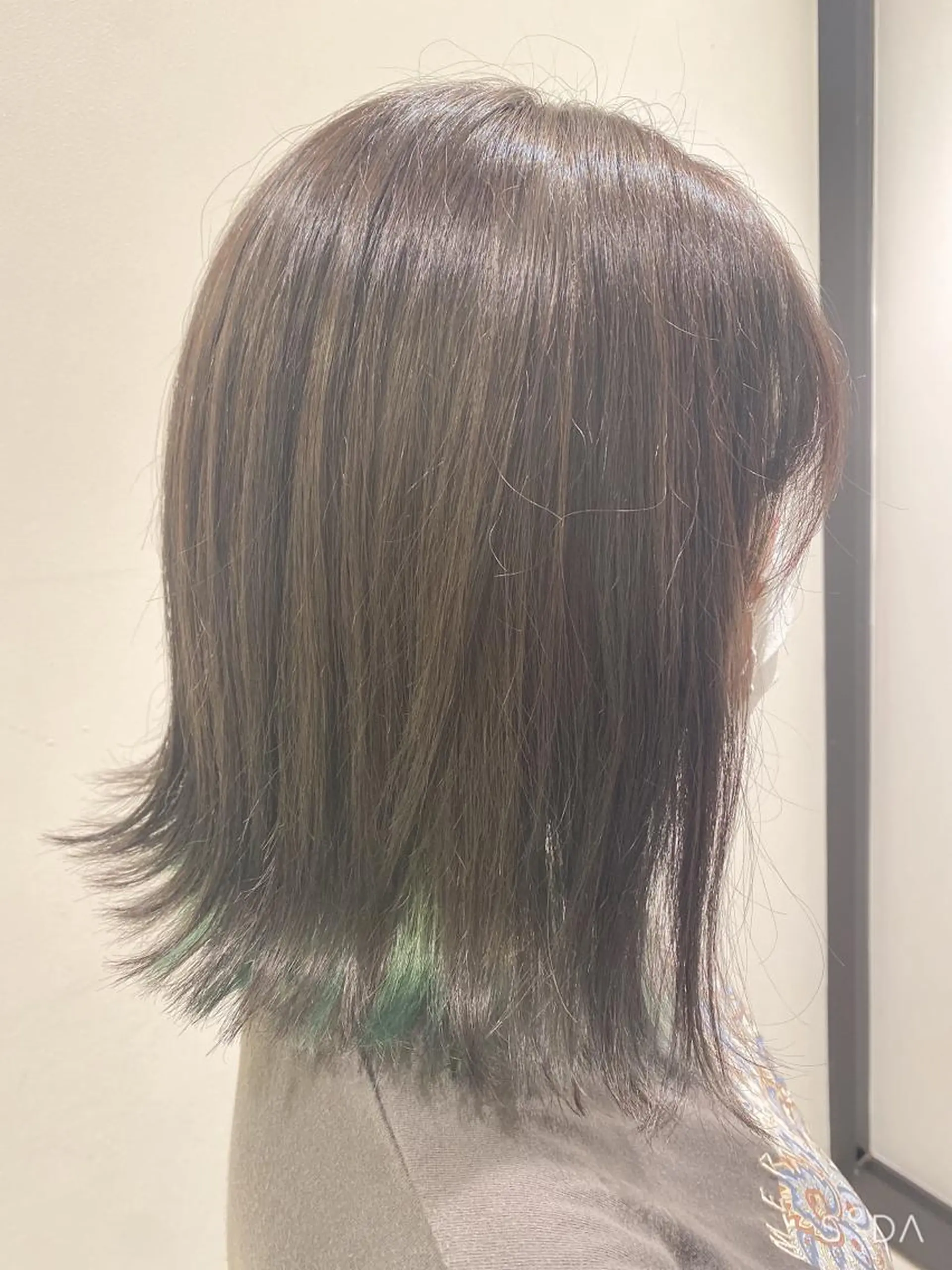 ショート 🍇齊藤 愛🍇/メンズ/縮毛のヘアスタイル