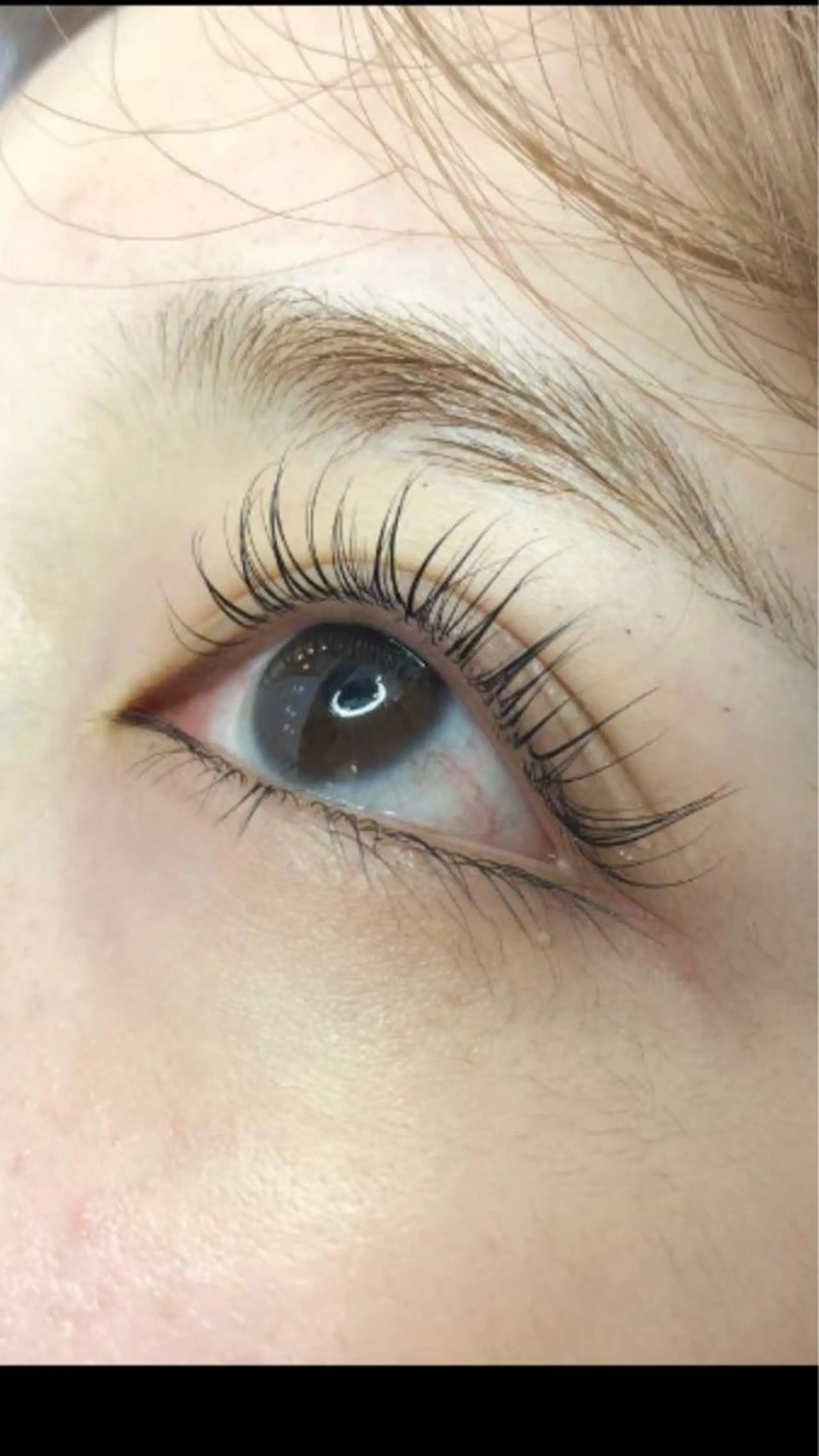 マツエク・マツパ 鈴木 SUZUKIのマツエク・マツパデザイン