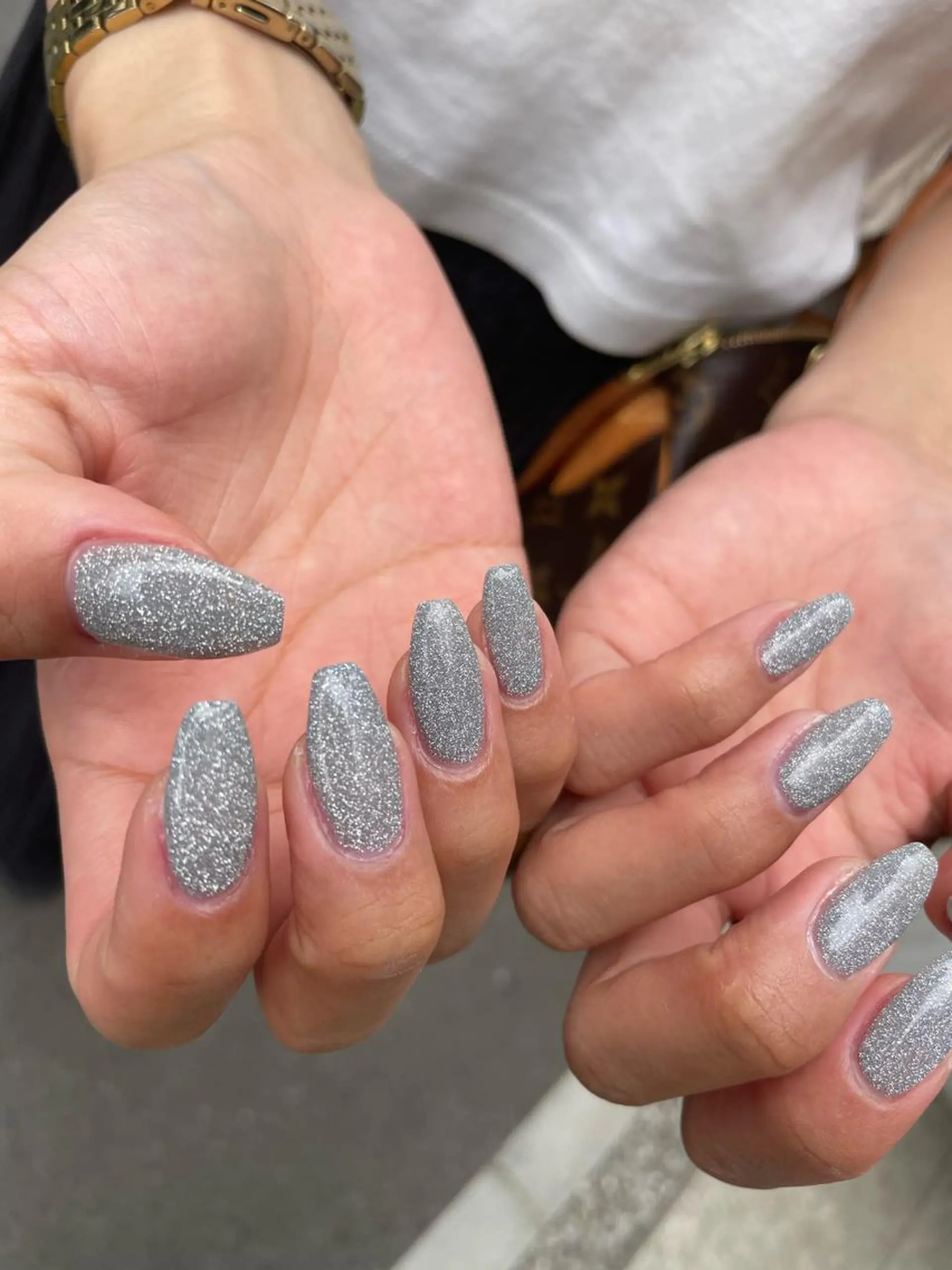 ネイル MH_ Nailのネイルデザイン