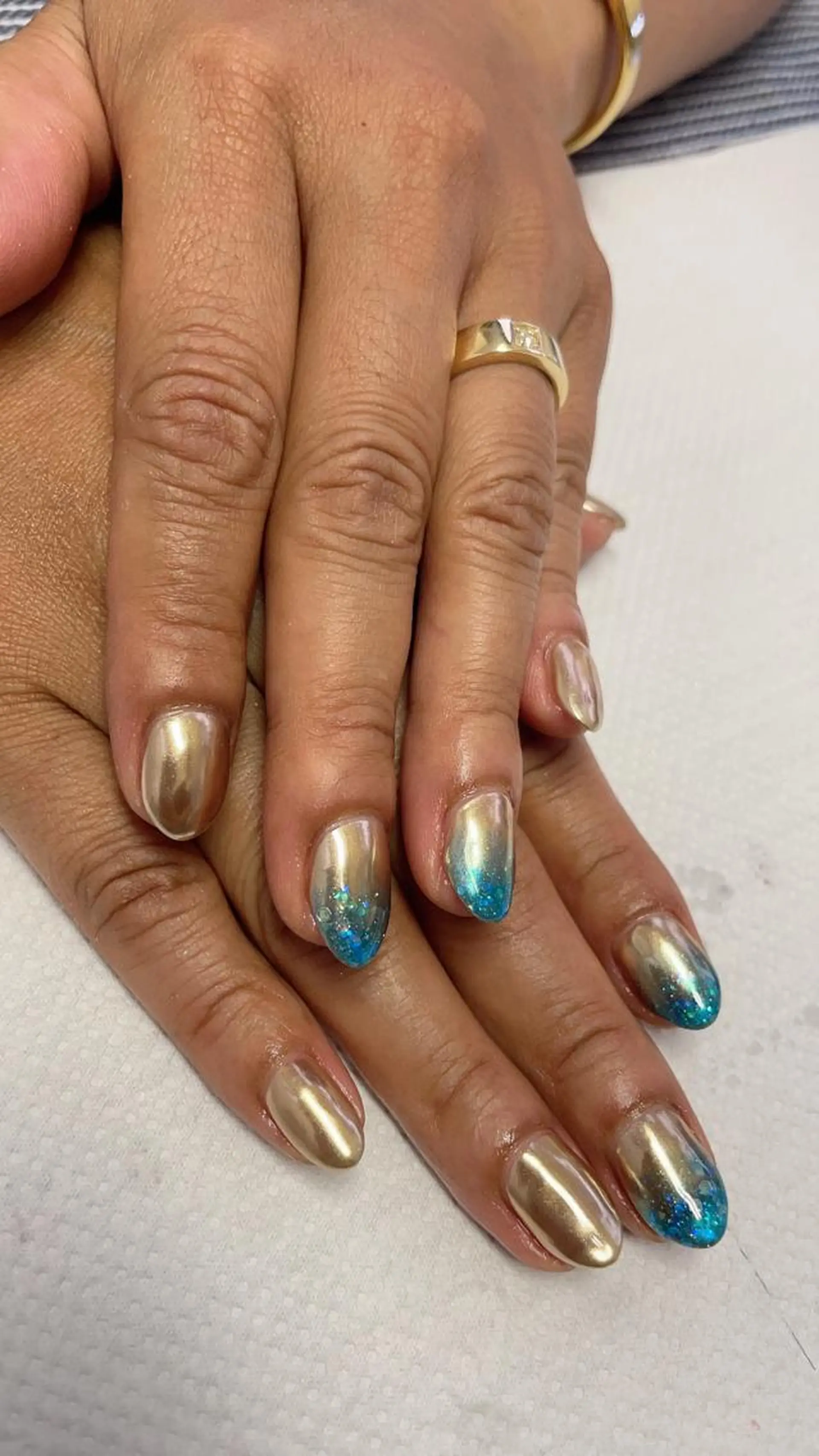 ネイル むねいる nail salonのネイルデザイン