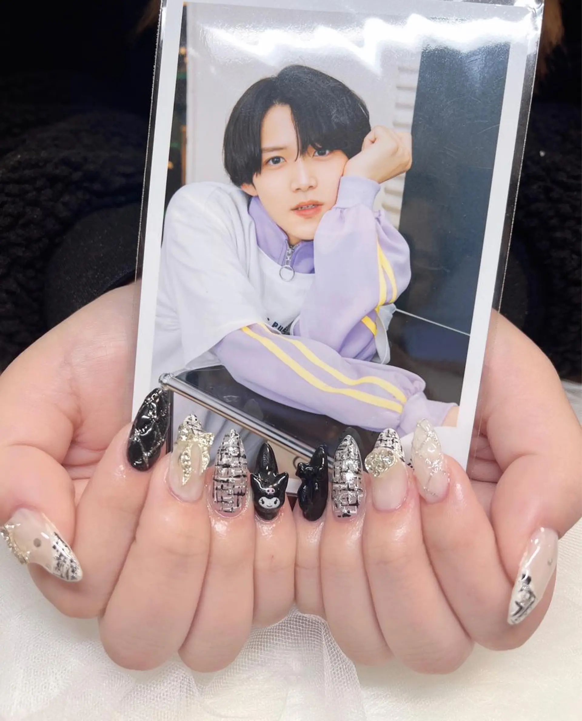 ネイル COCO ネイルのネイルデザイン