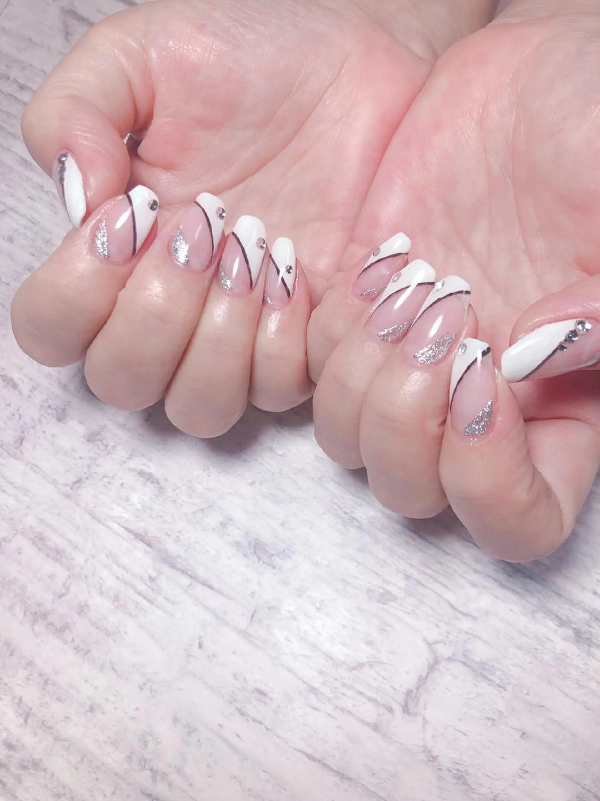 ネイル DollyGirl KYOKOのネイルデザイン