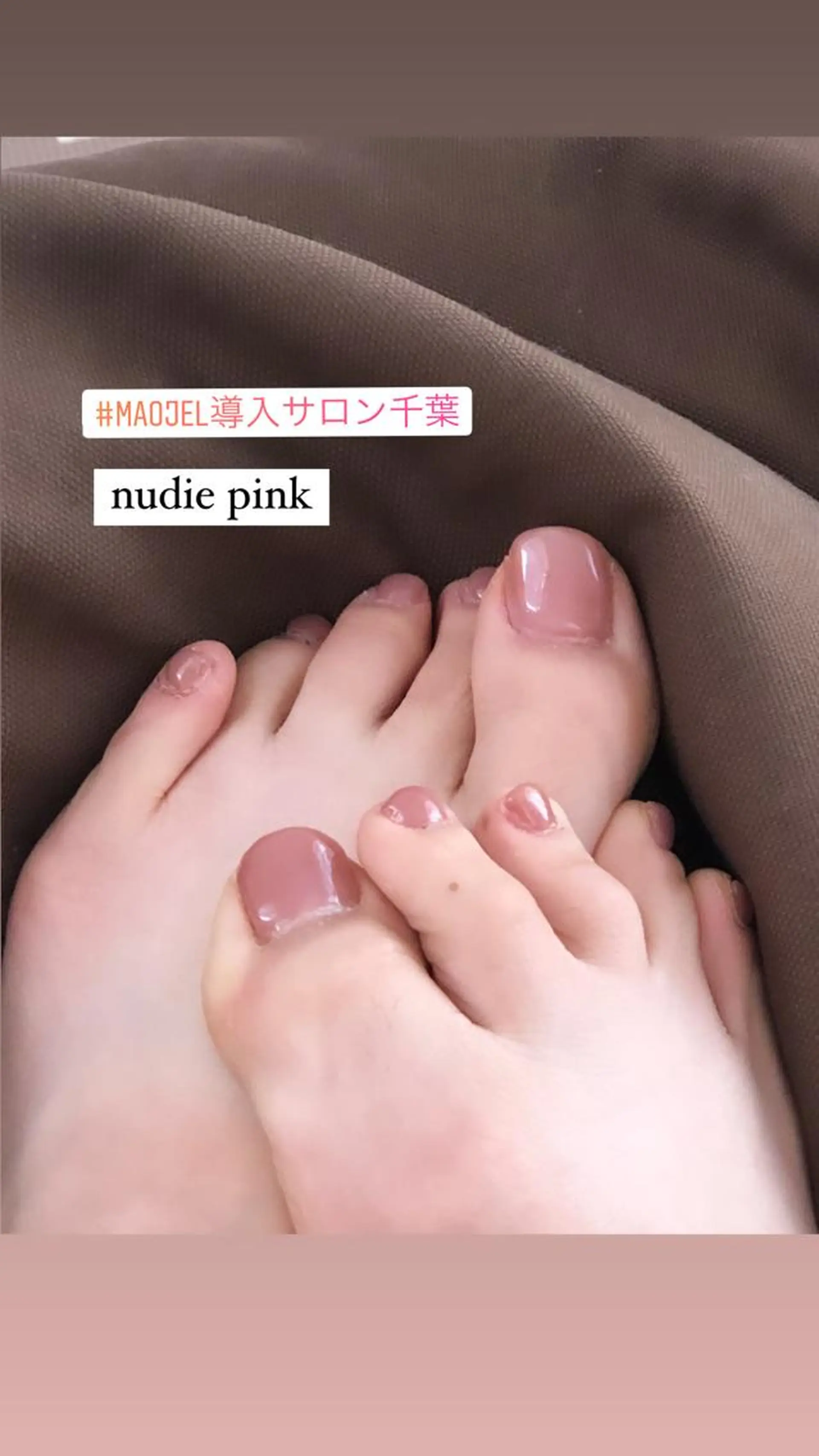 ネイル 眉サロンKE.船橋日大前所属・眉サロン KE. 船橋日大前駅徒歩1分の眉毛・アイブロウイメージ