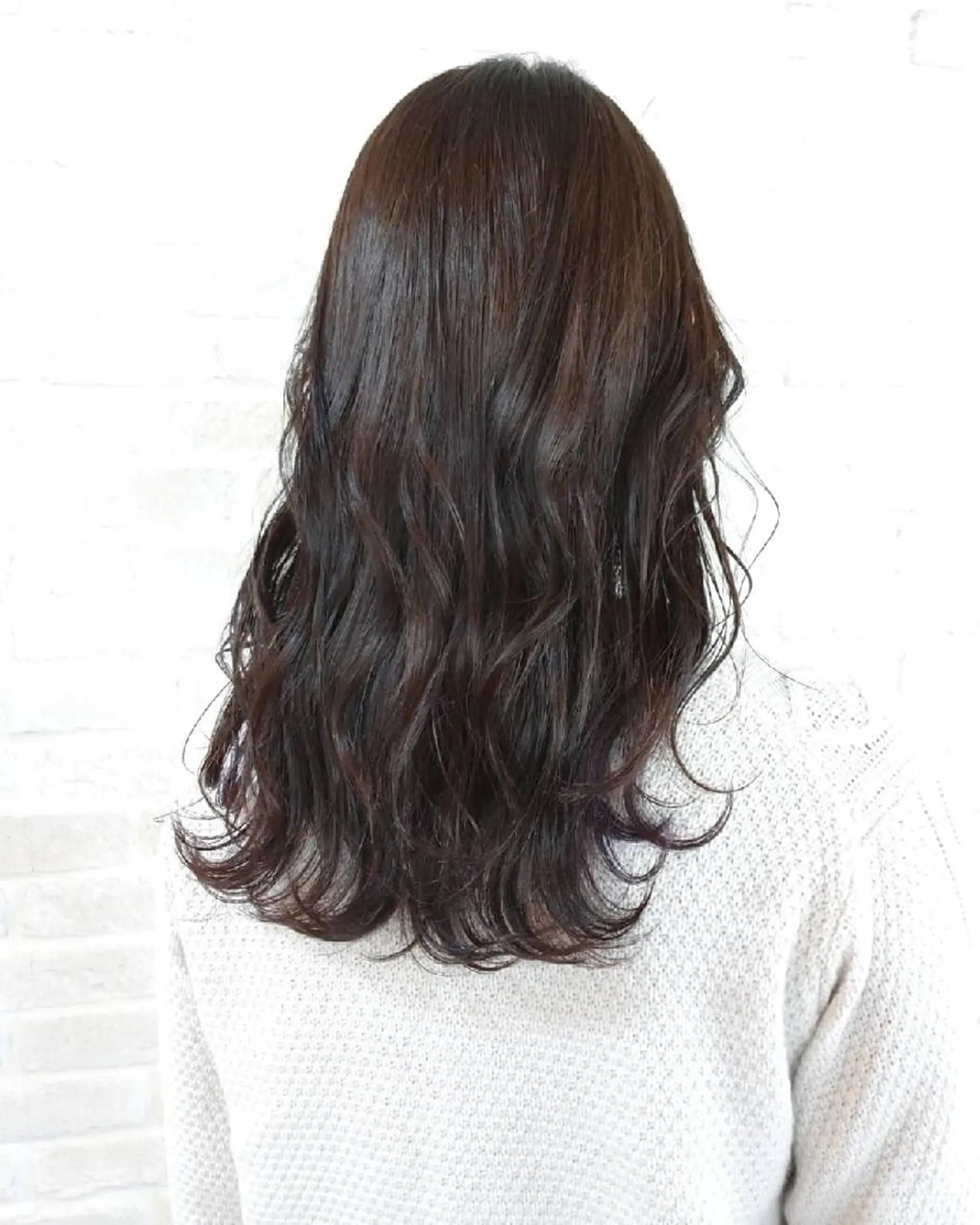 ロング カラー Topstylist ゆきこのヘアスタイル