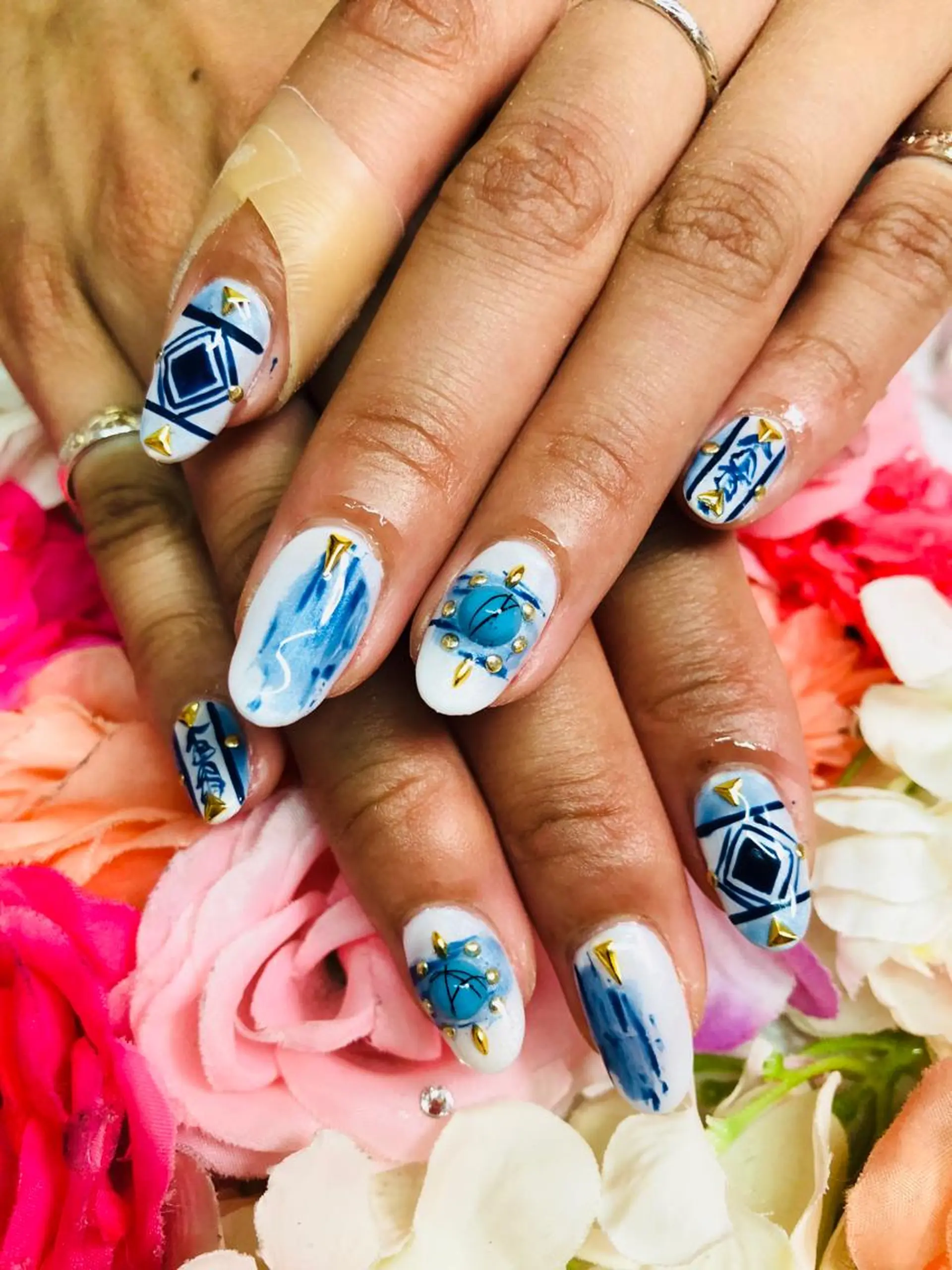 ネイル 酵素風呂　RA.RA所属・酵素風呂 RA.RAのその他イメージ