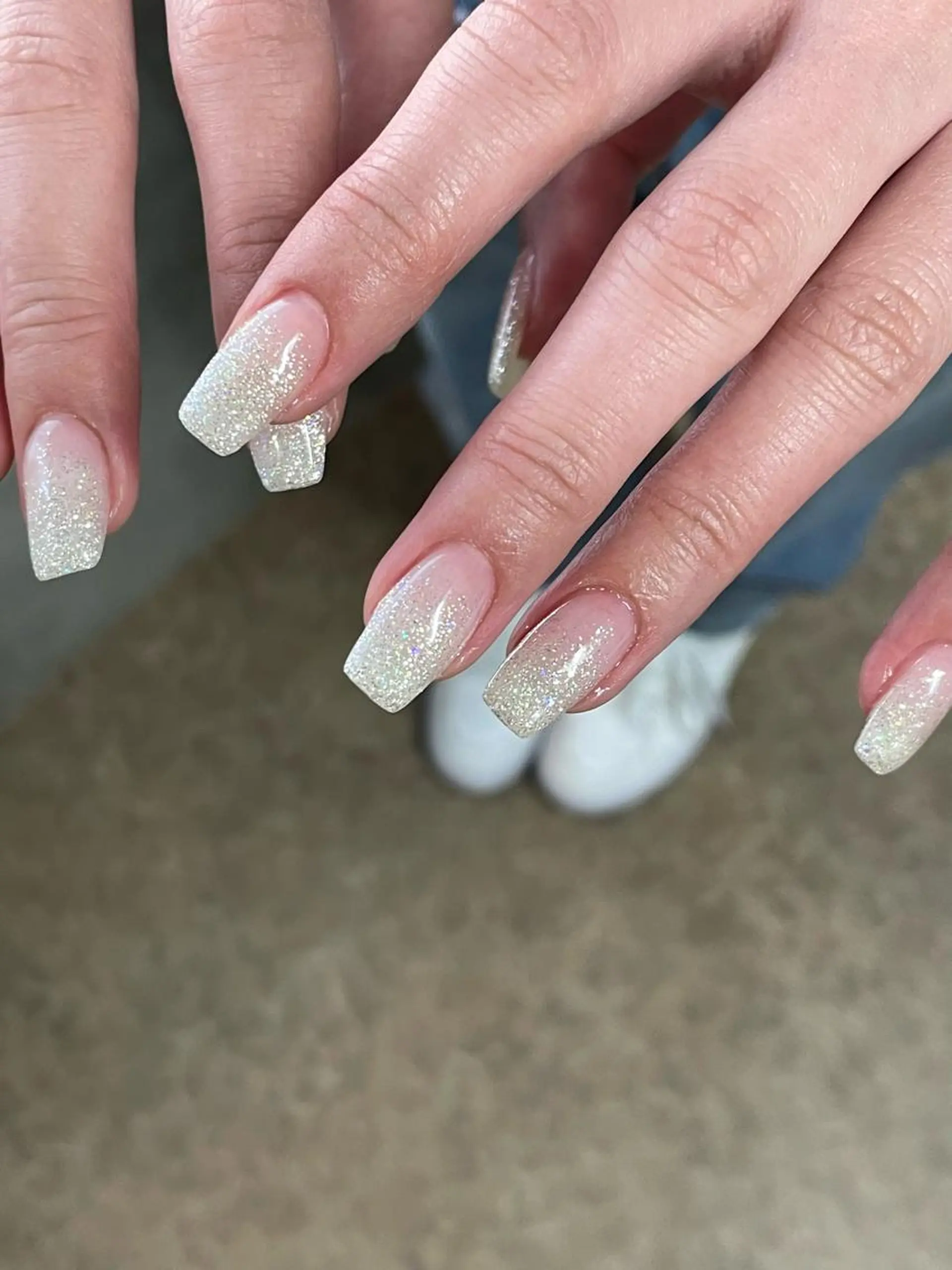 ネイル twoo______ miyuのネイルデザイン