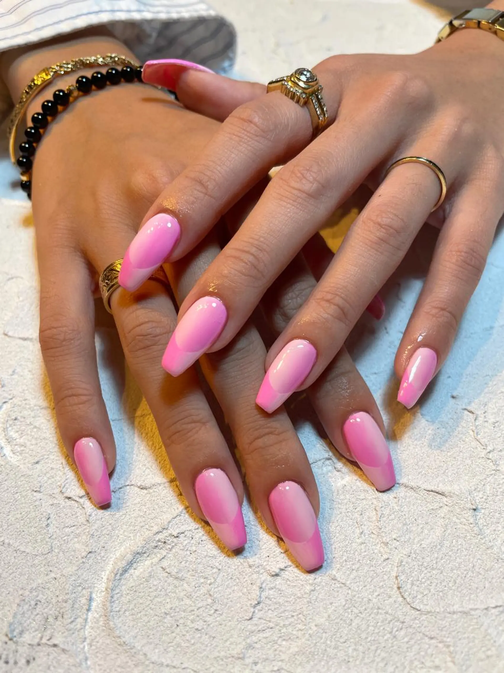 ネイル Nail salon Euphoria所属・Nail salon Euphoriaのネイルデザイン